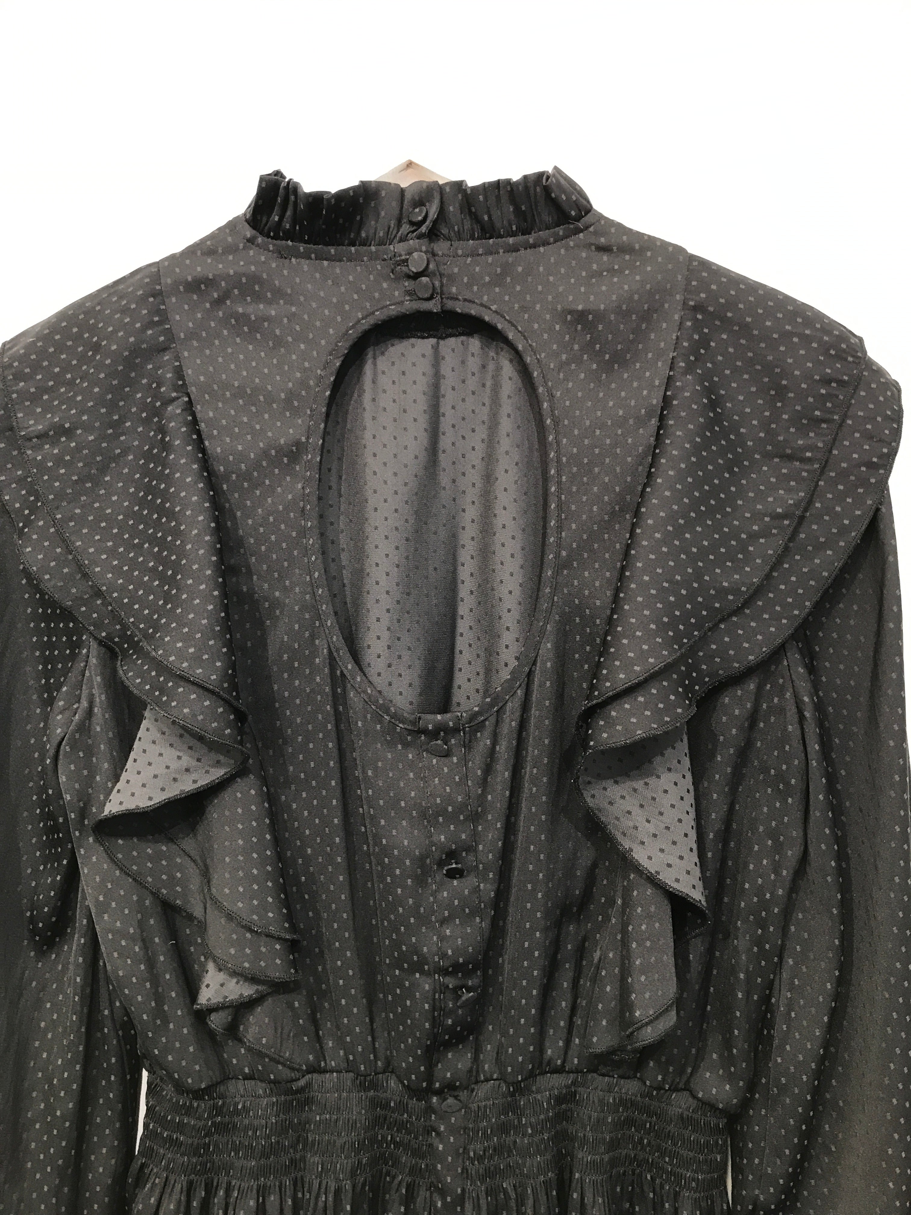 Bruuns Bazaar Bluse