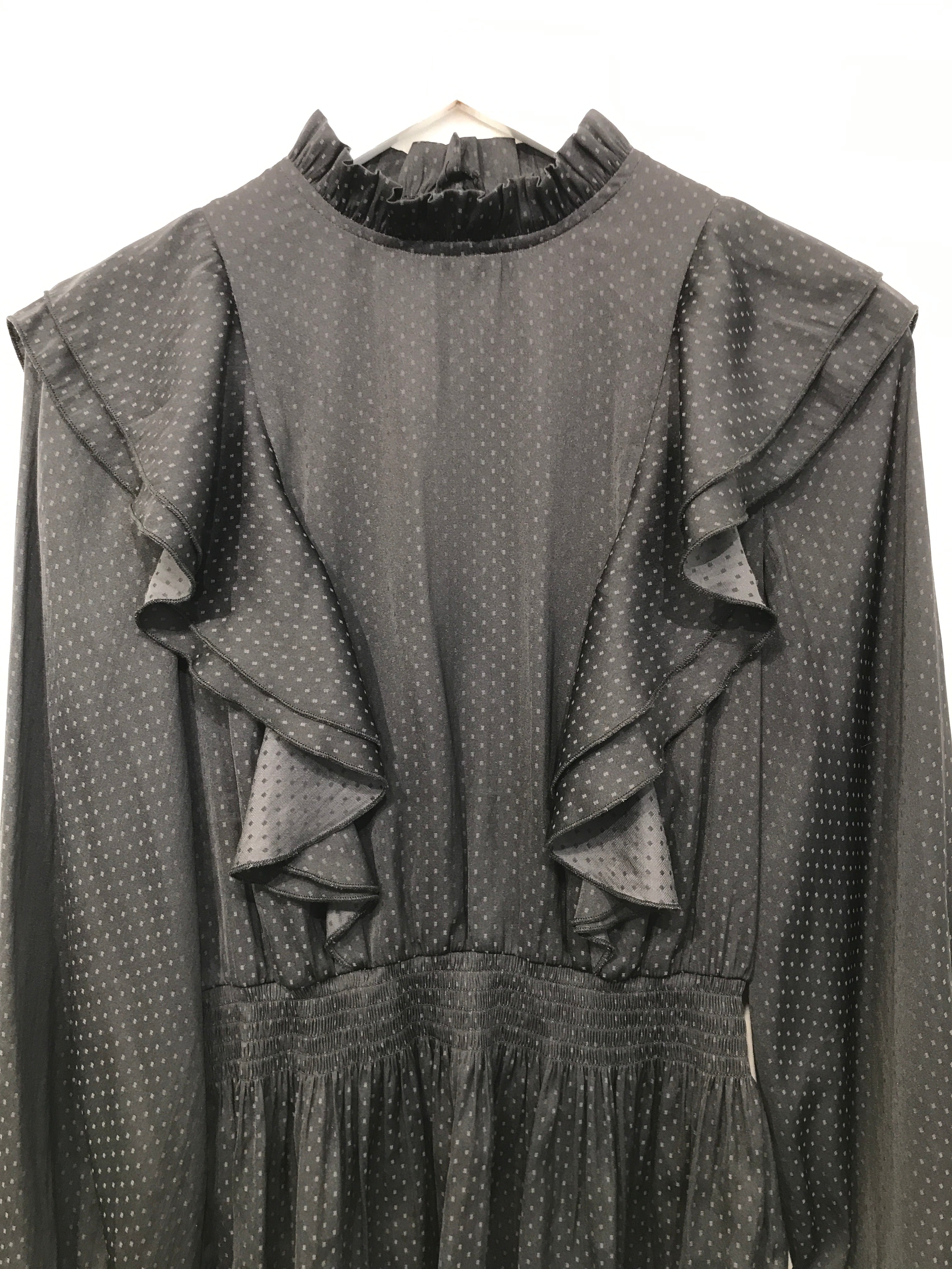 Bruuns Bazaar Bluse