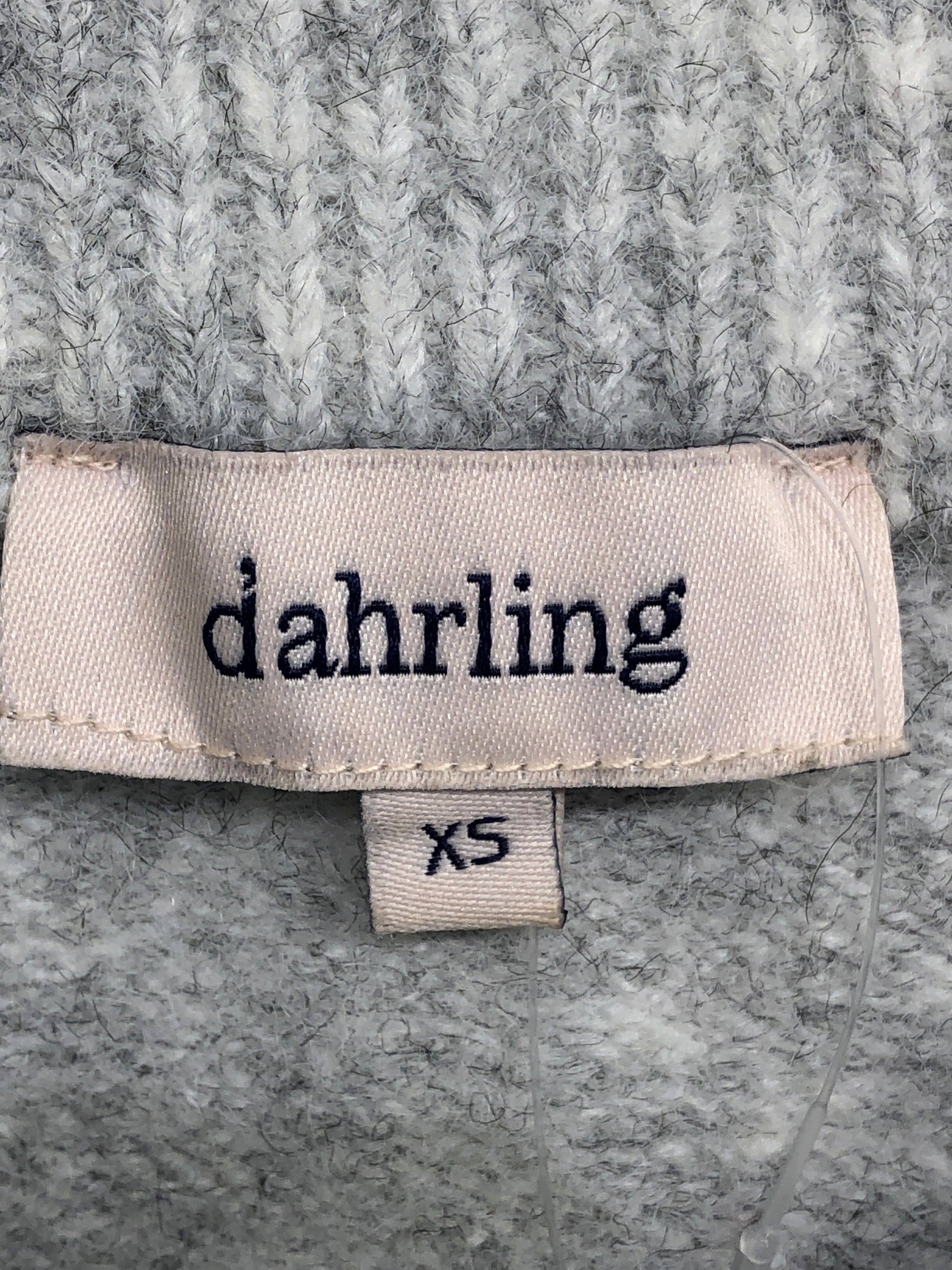 Dahrling Nederdel