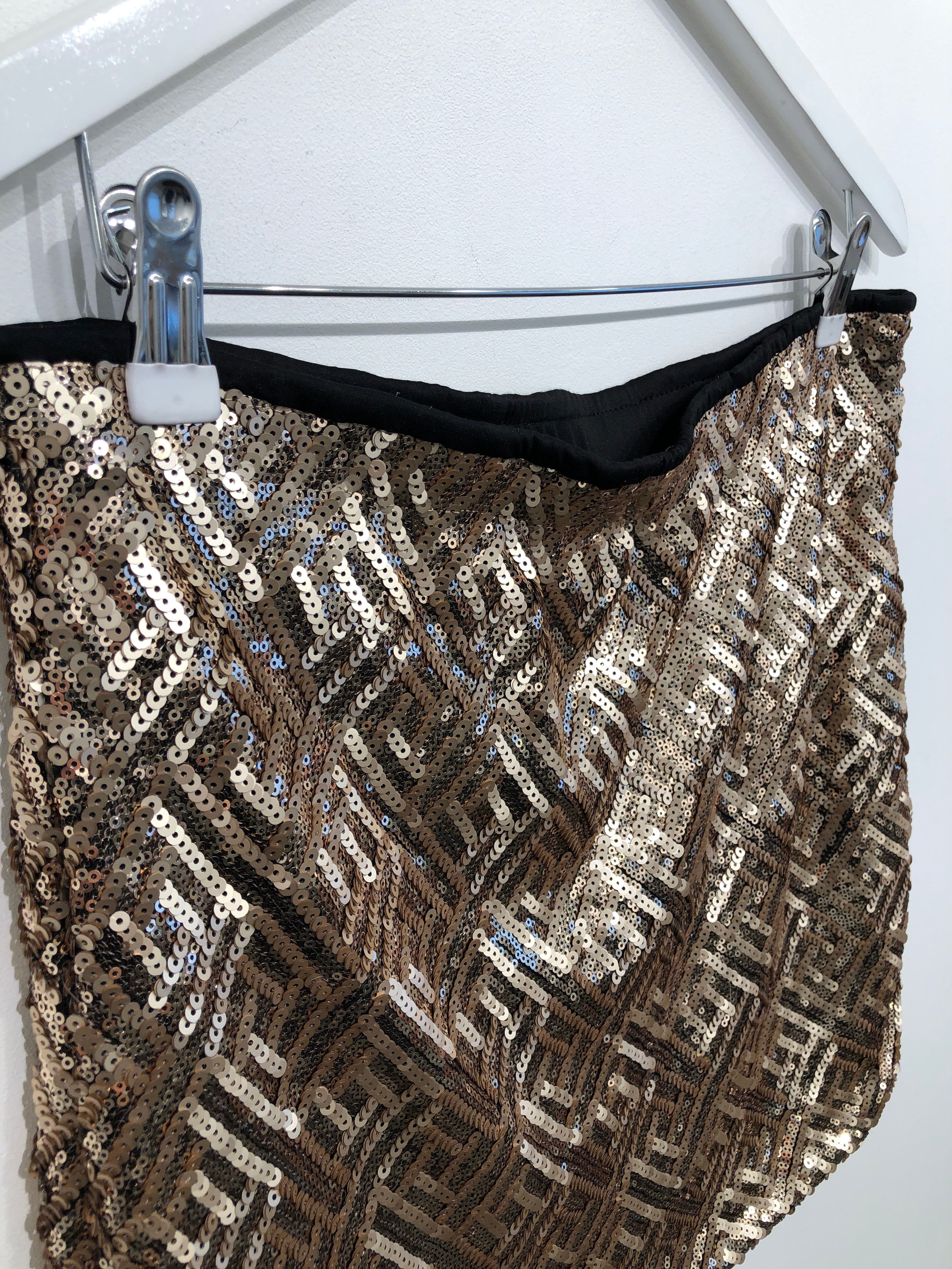 Vero Moda Nederdel