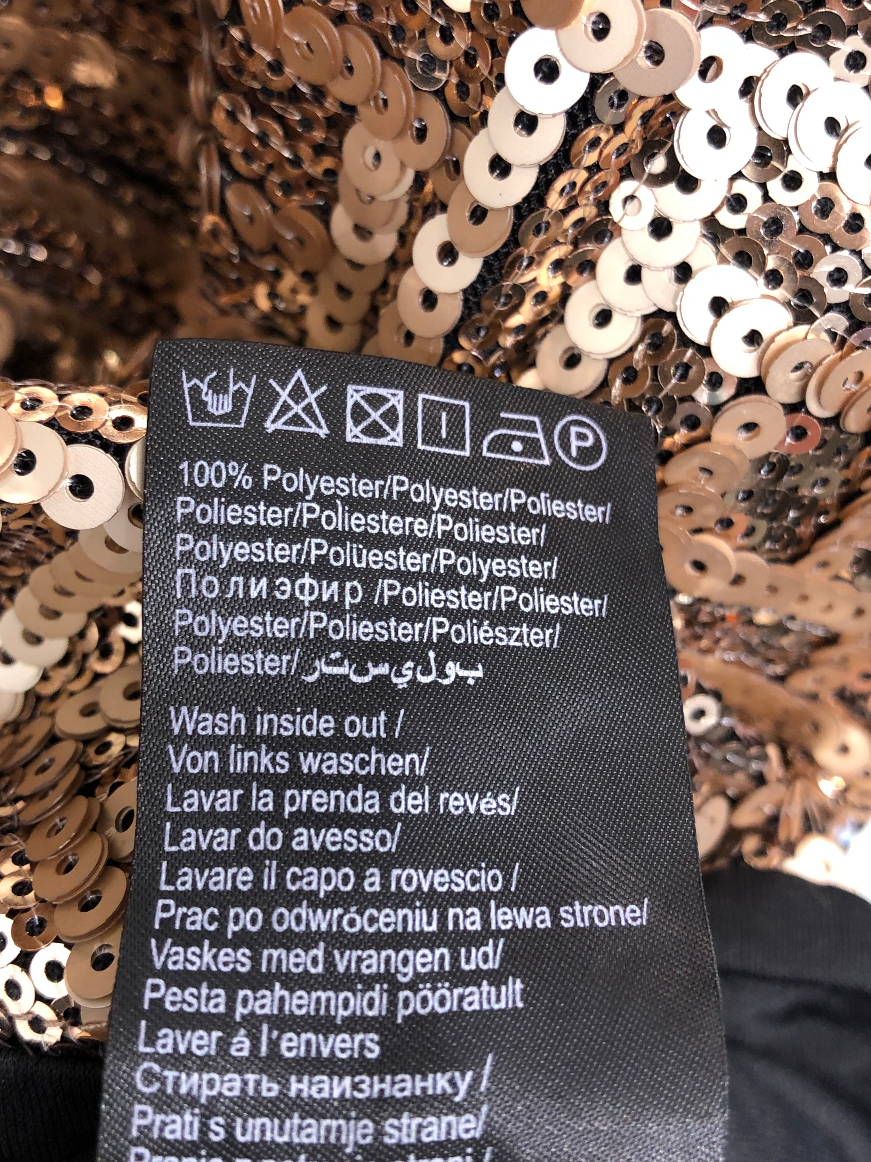 Vero Moda Nederdel