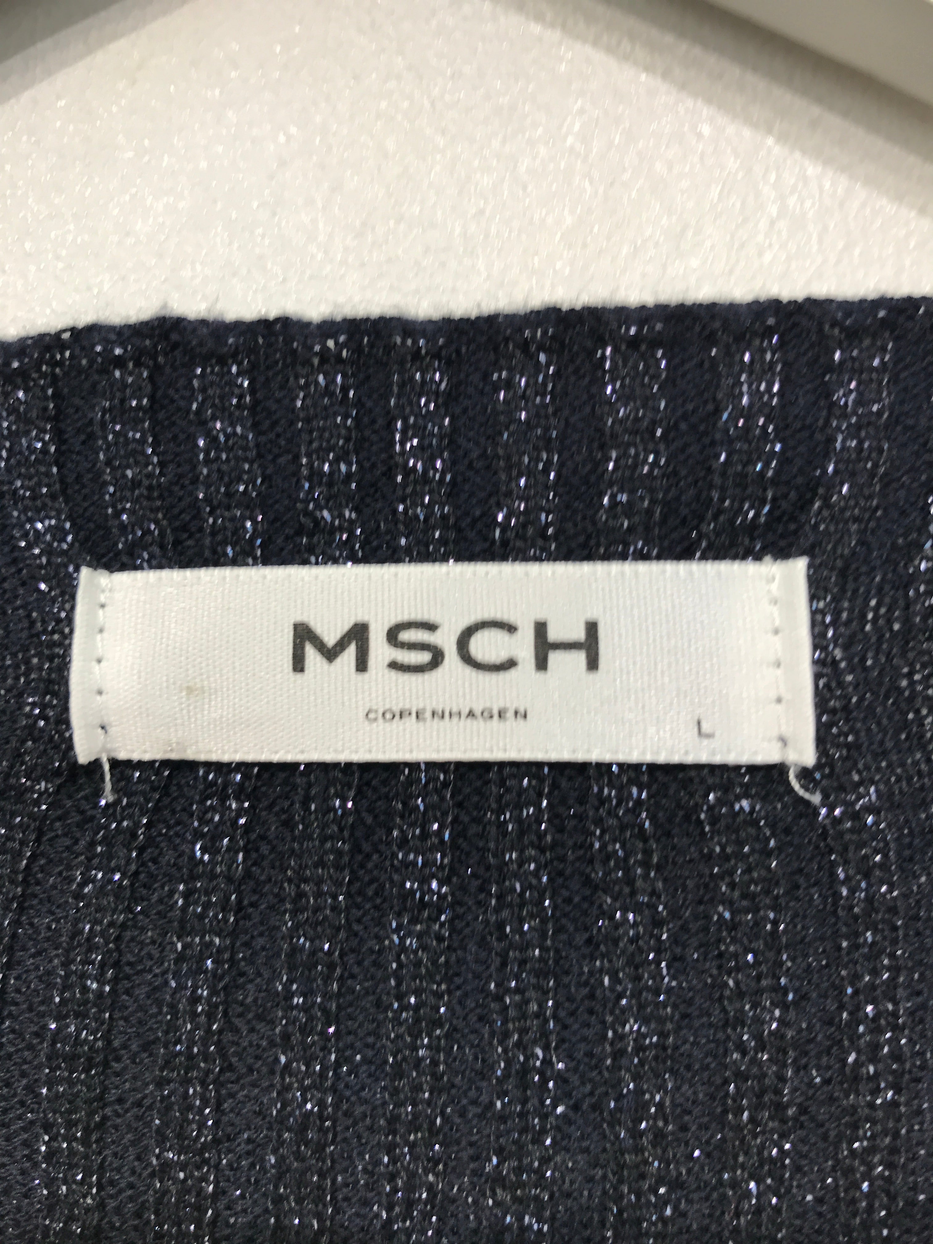 MSCH Strik
