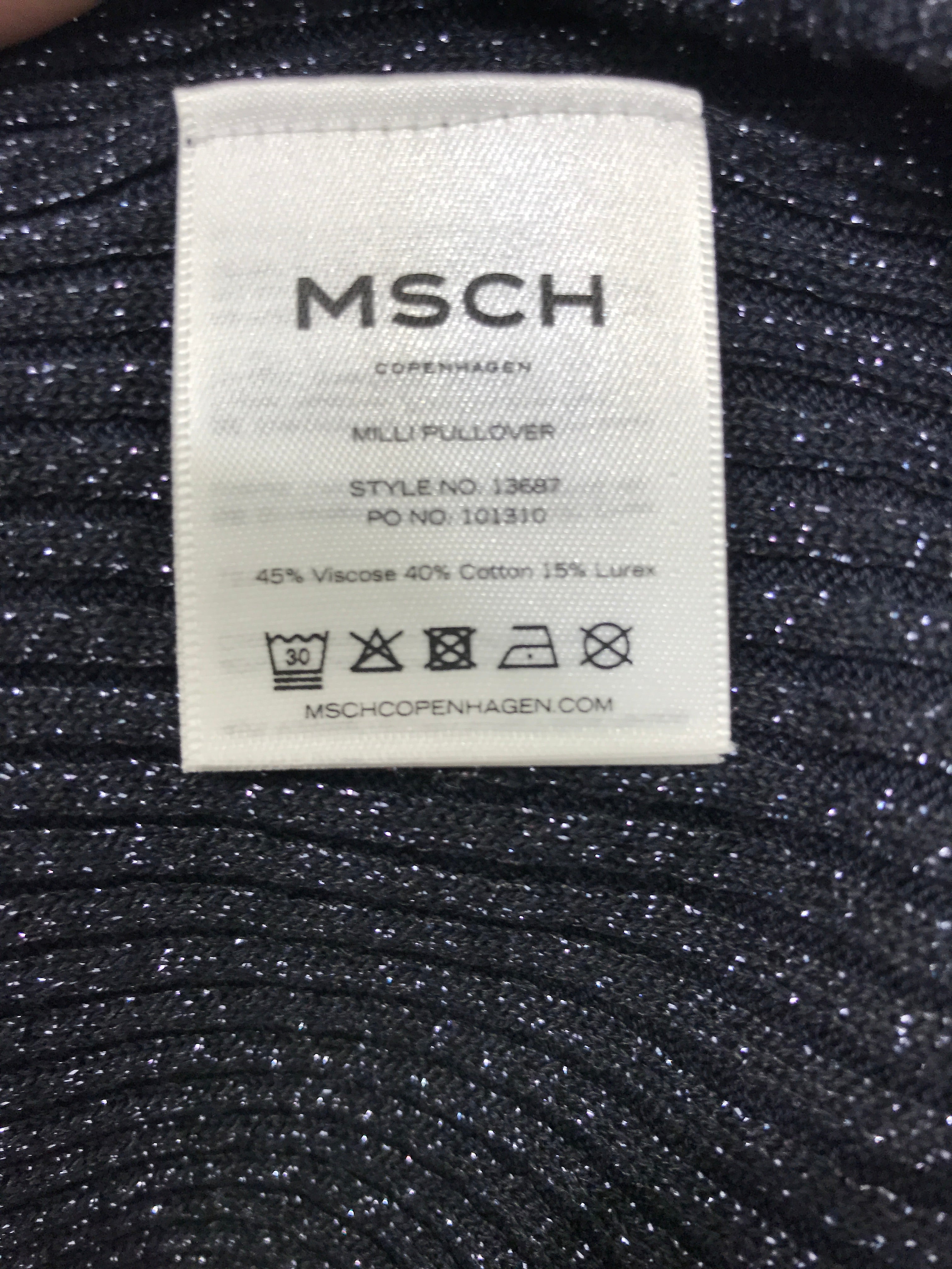 MSCH Strik