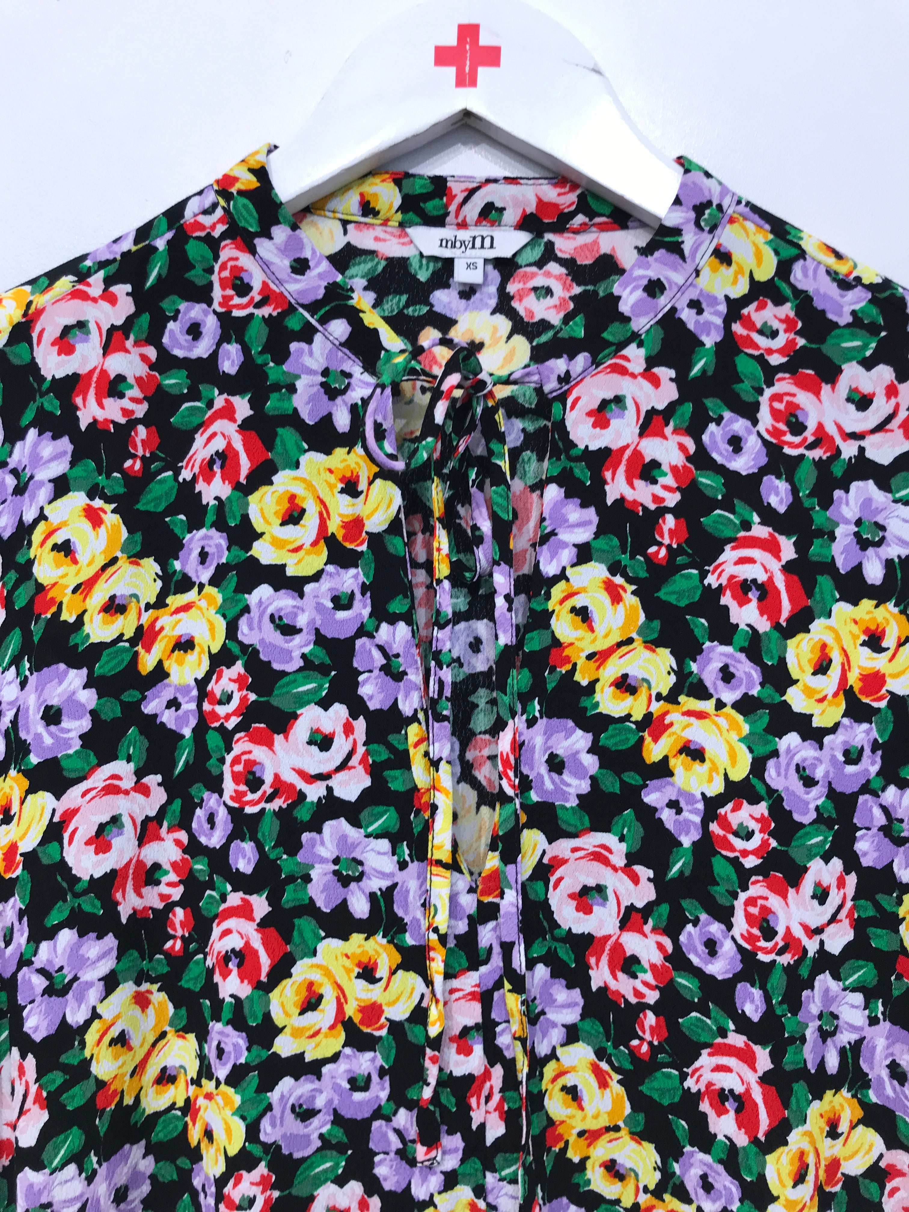 MbyM Bluse