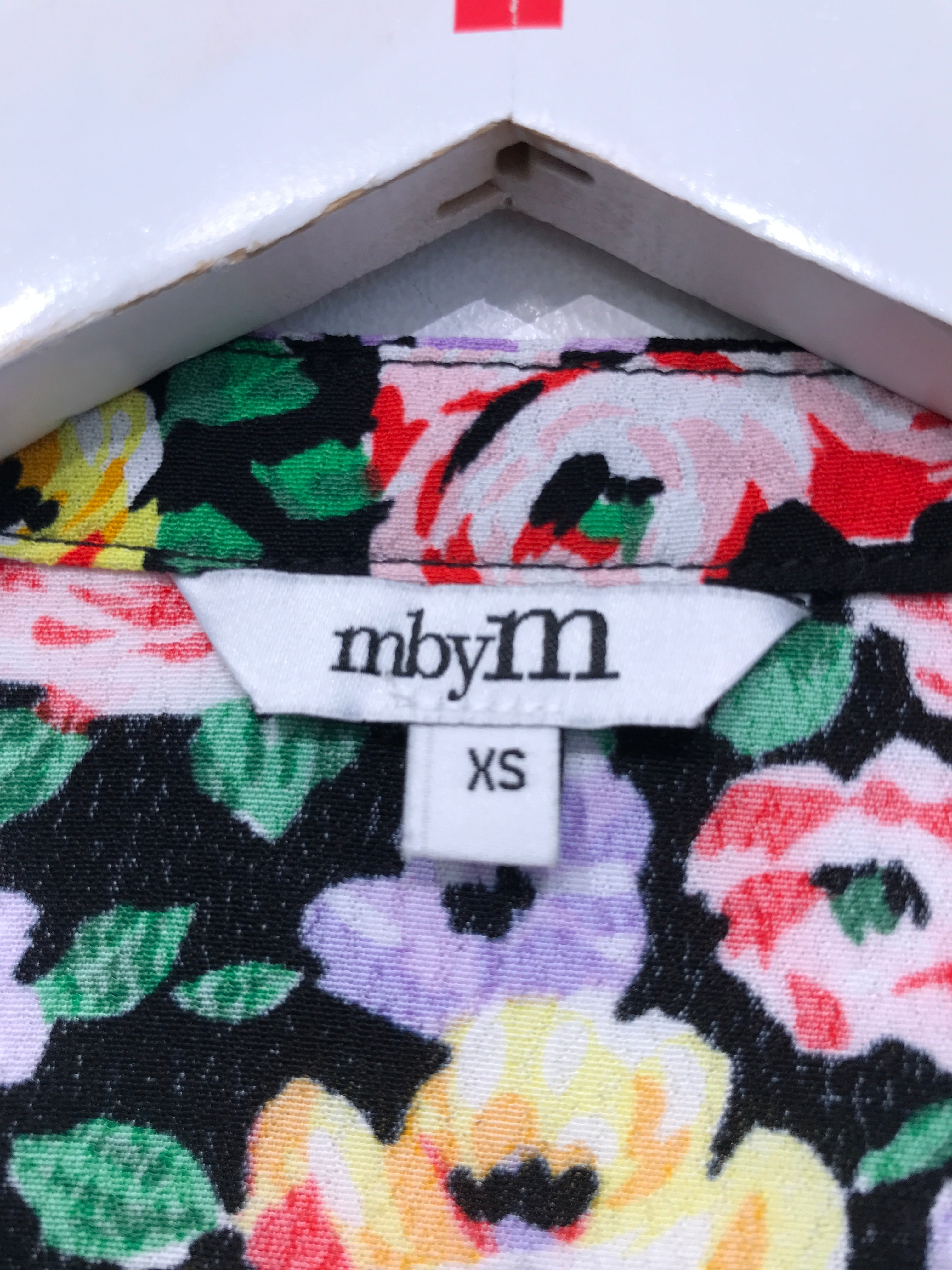 MbyM Bluse