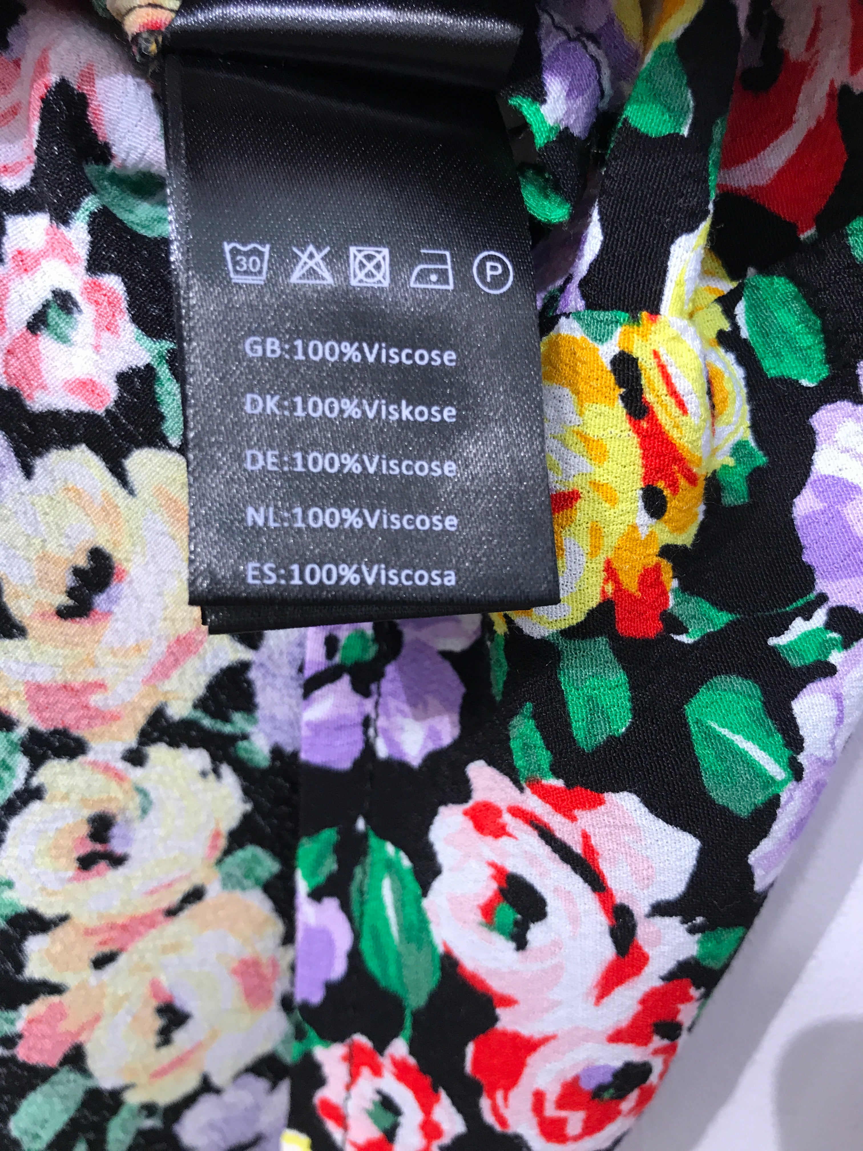 MbyM Bluse