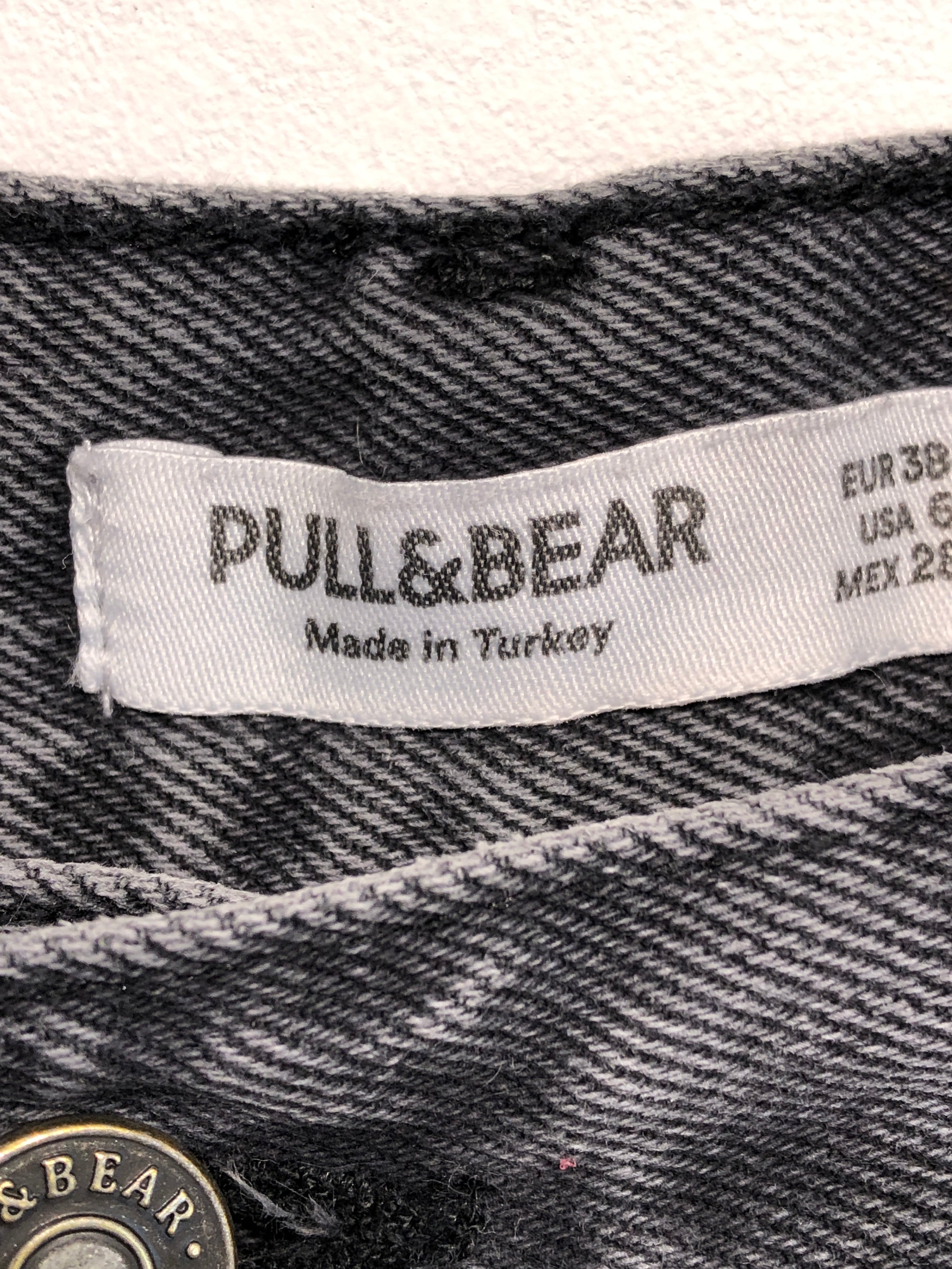 Pull&Bear Bukser