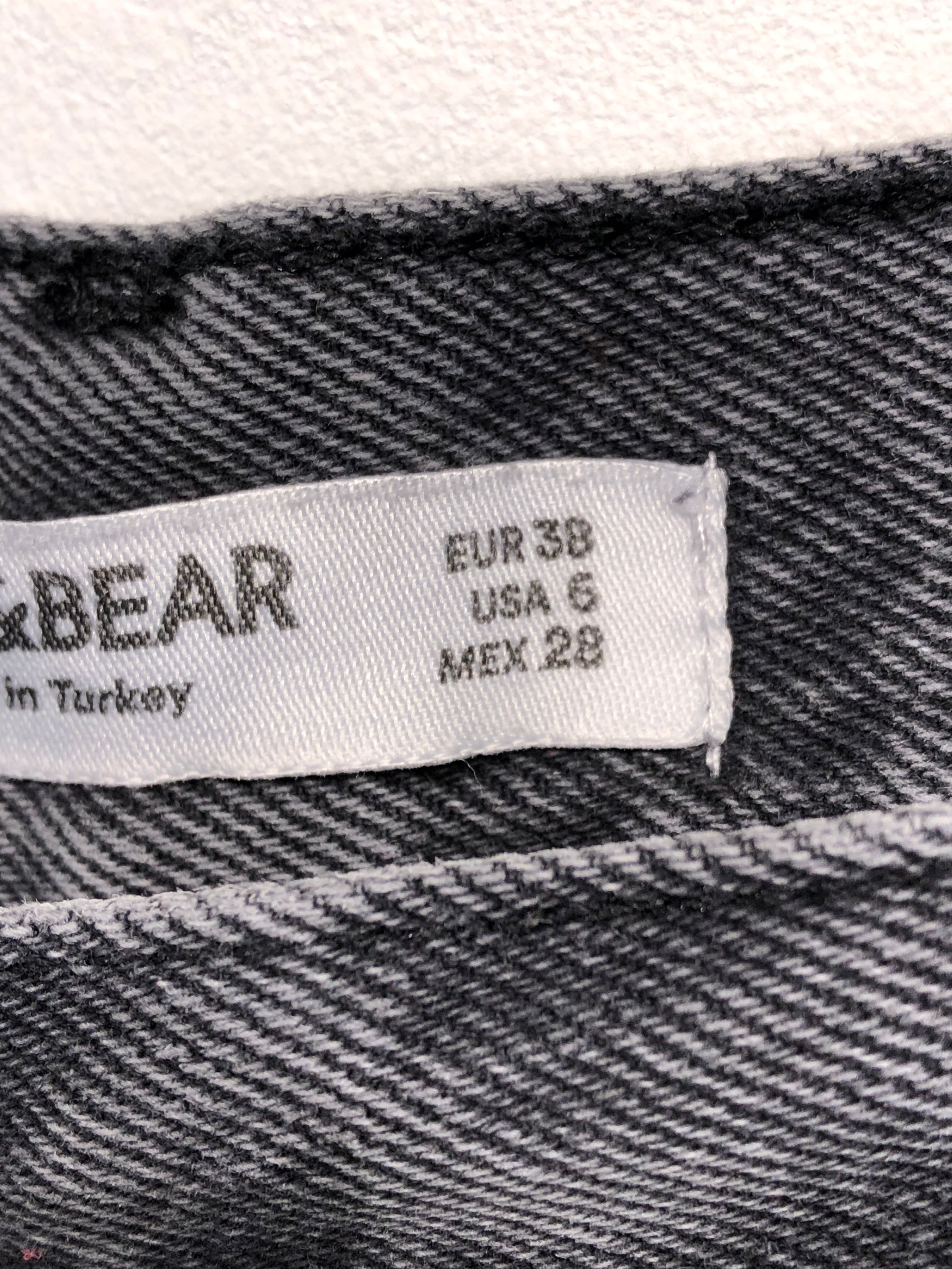 Pull&Bear Bukser