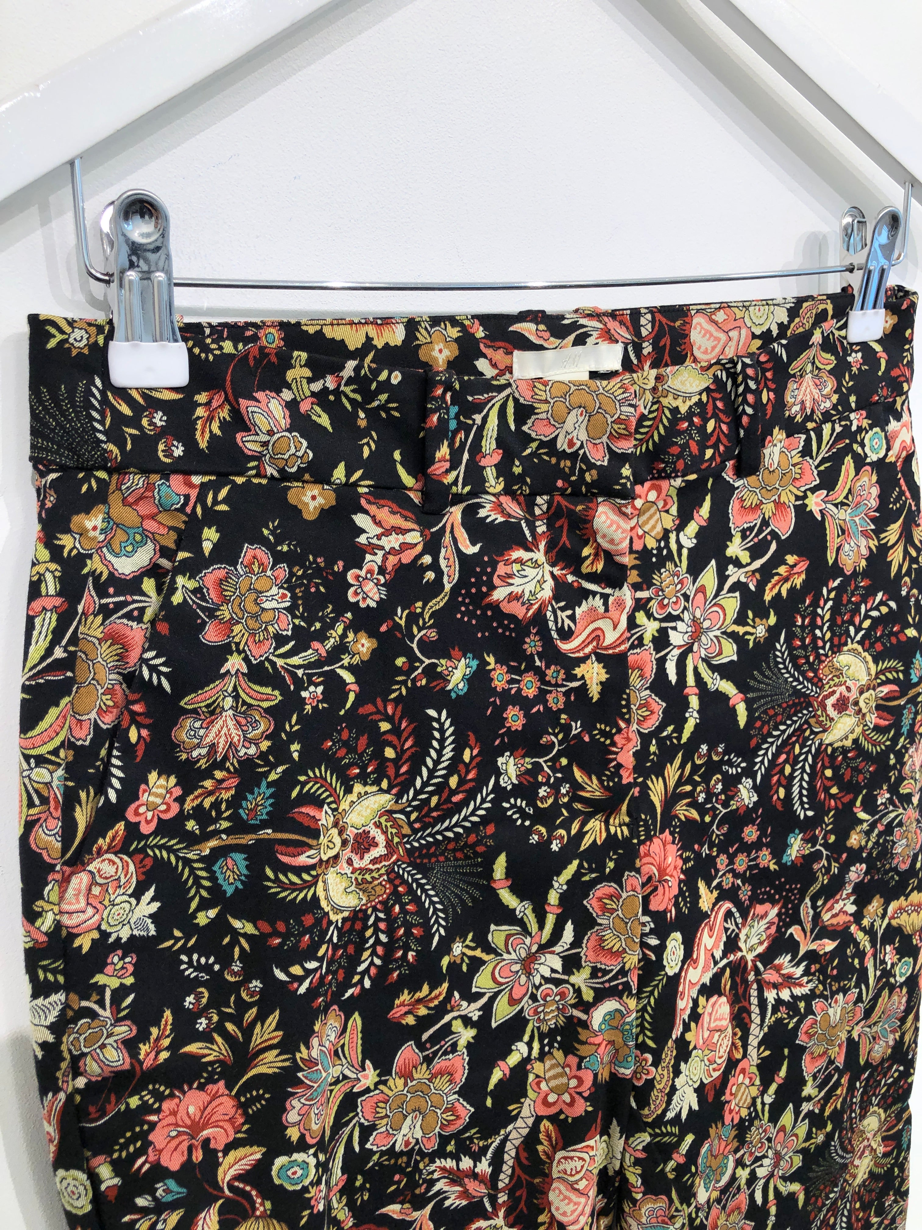 H&M Bukser
