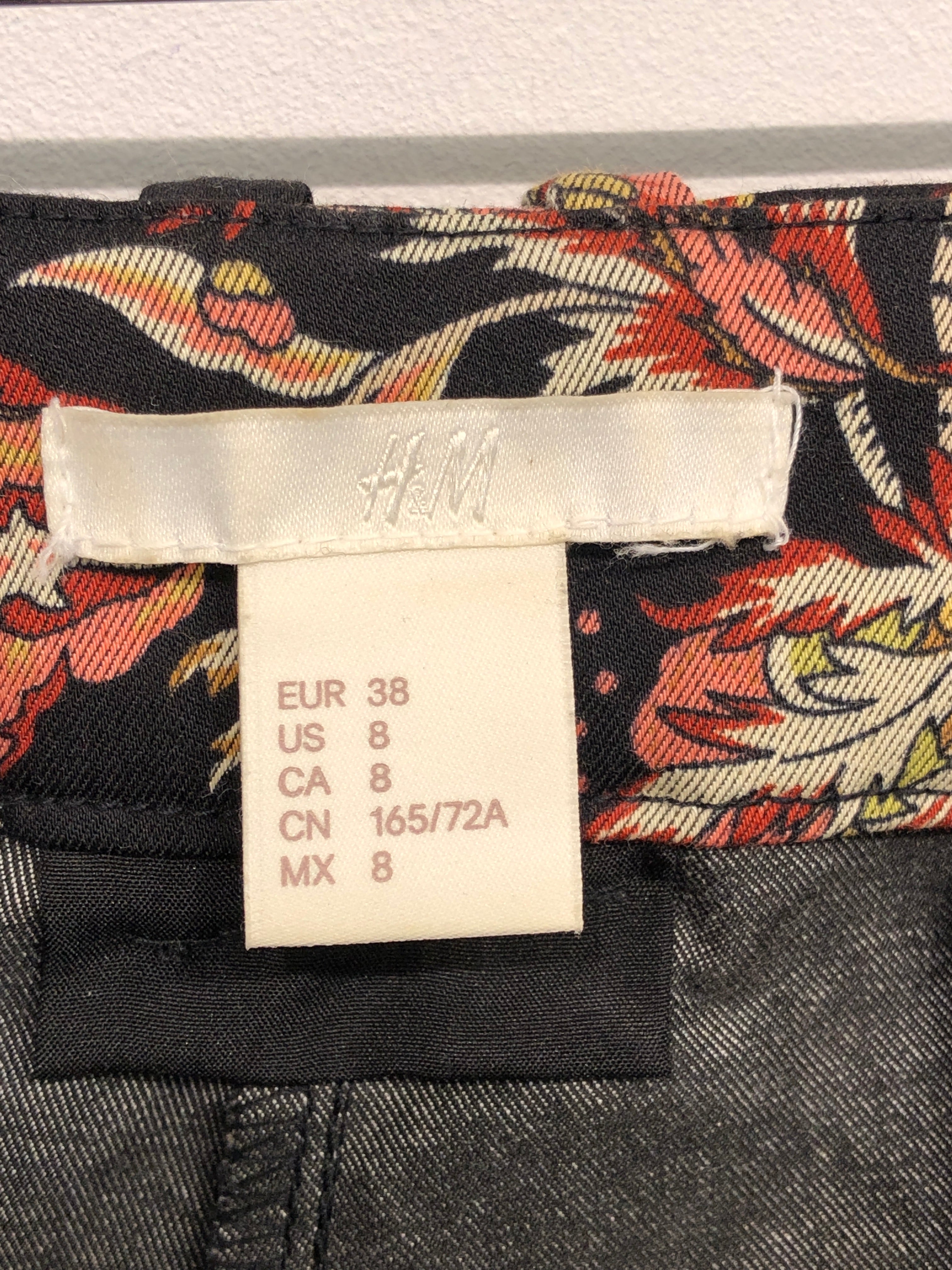 H&M Bukser