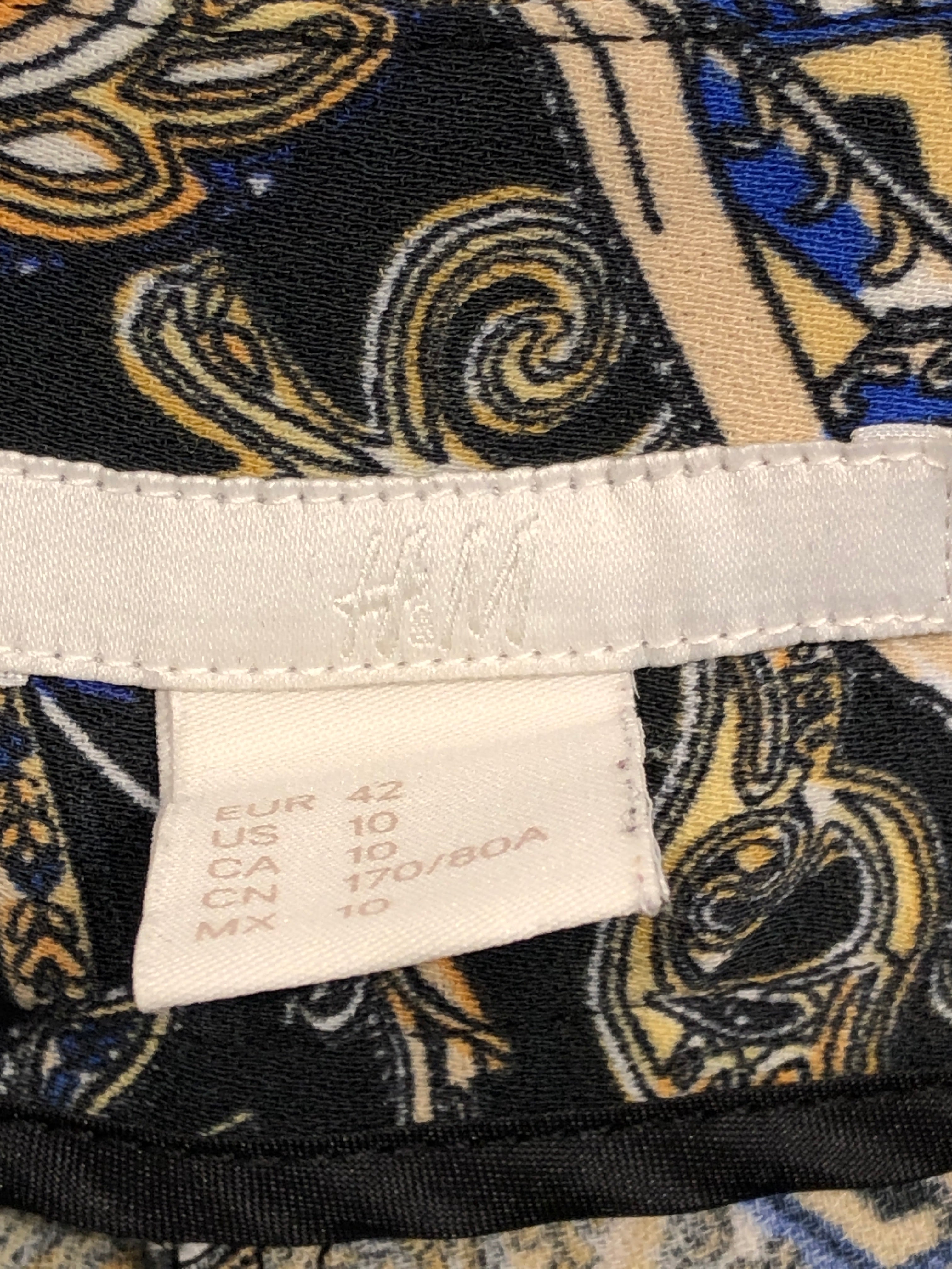 H&M Bukser