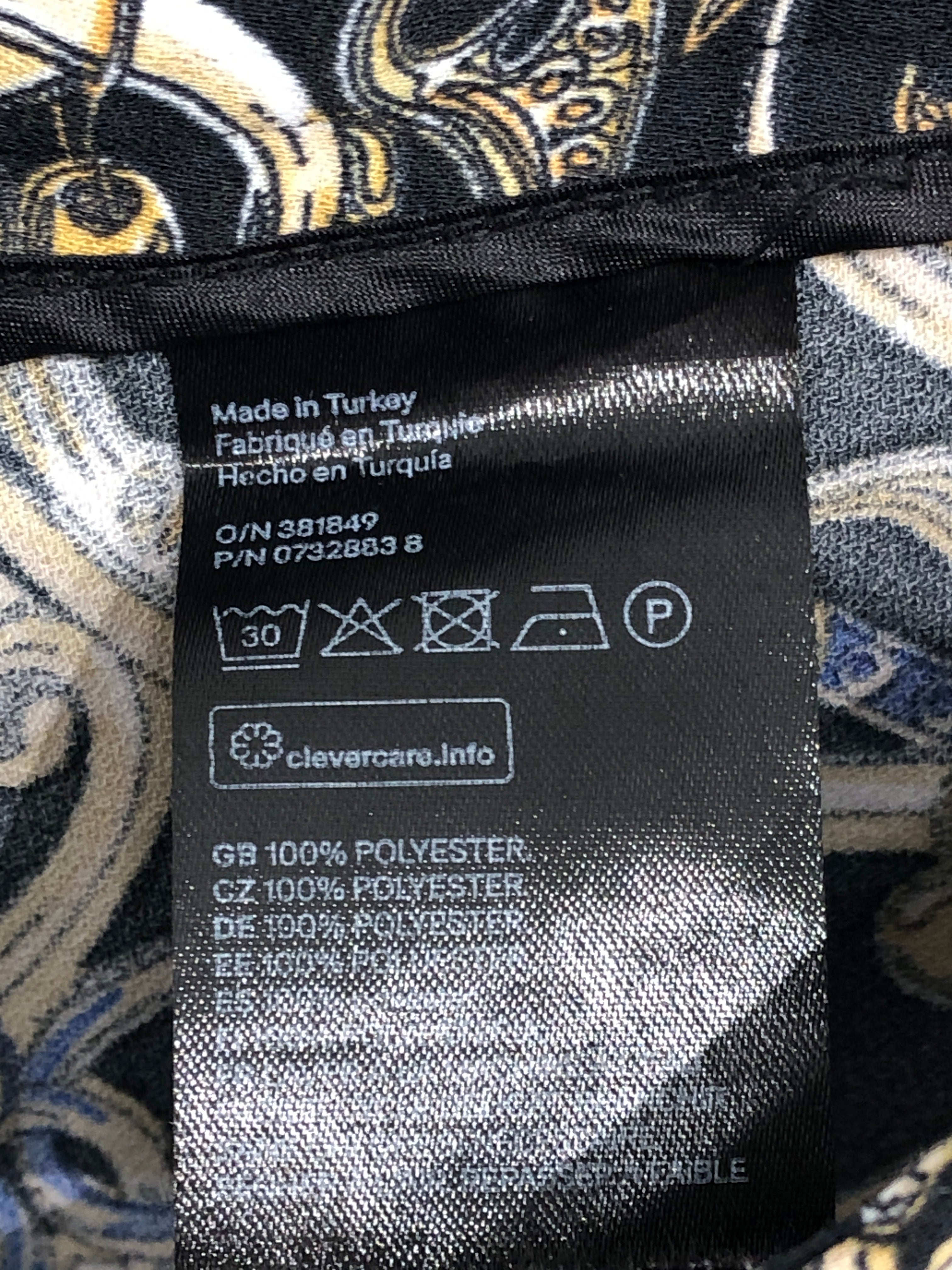 H&M Bukser