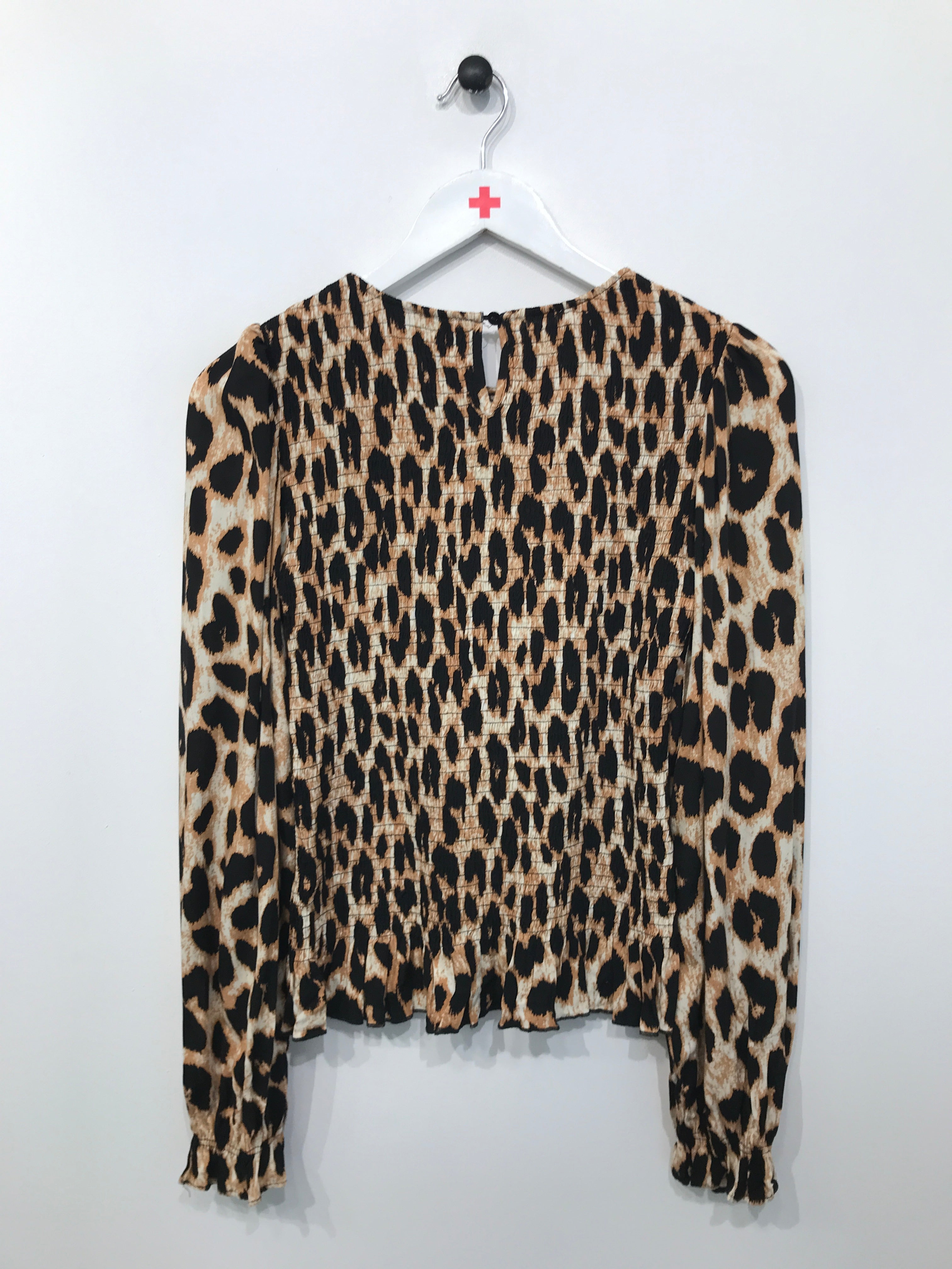 Moves Bluse