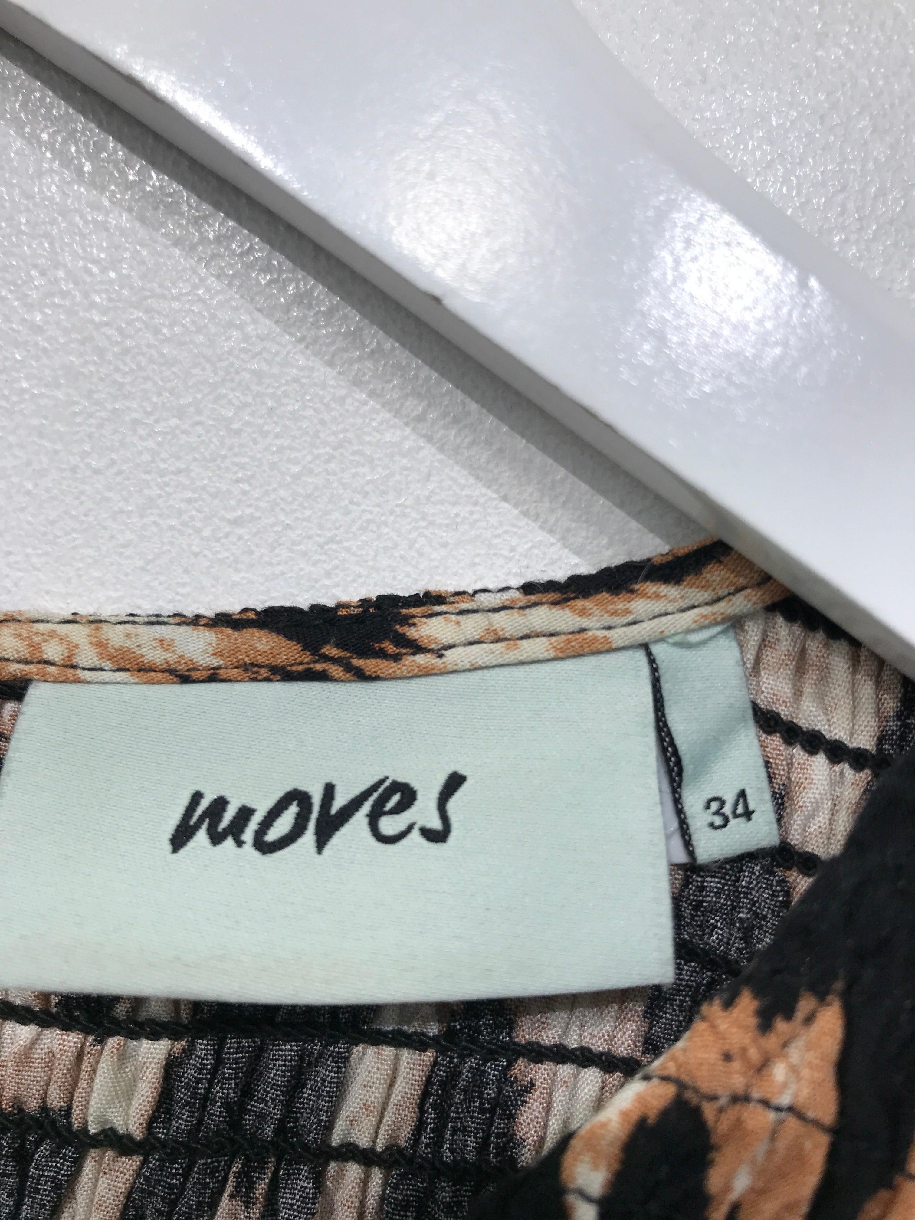 Moves Bluse
