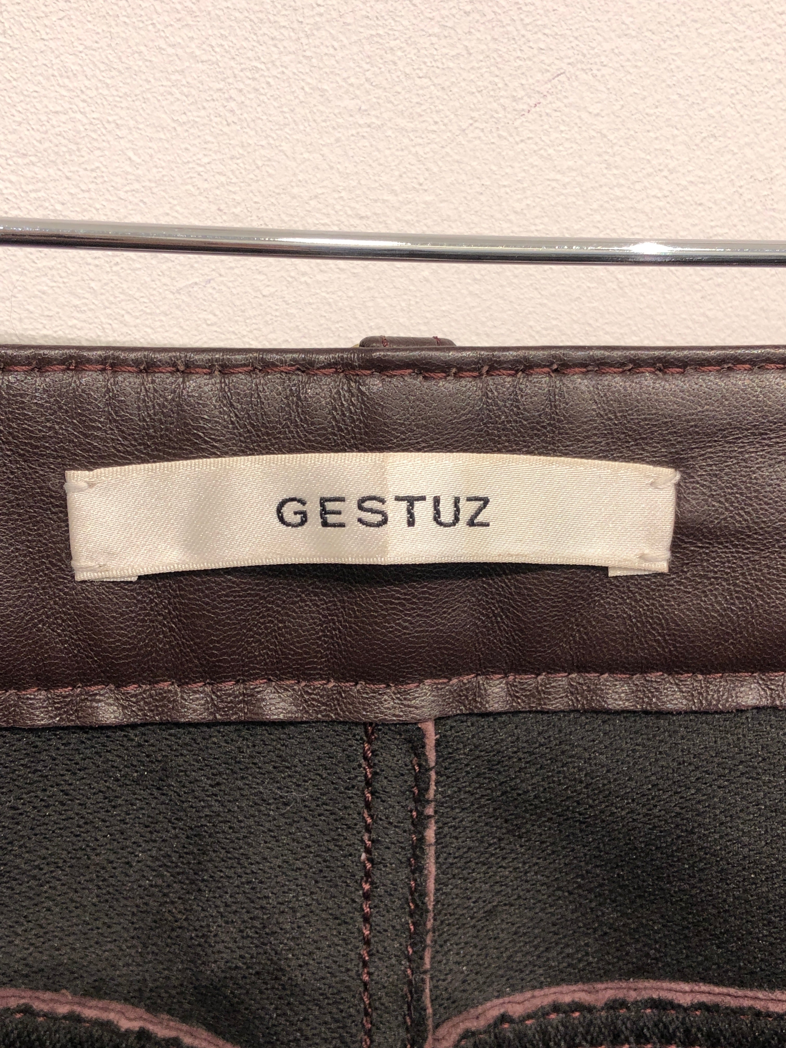 Gestuz Bukser