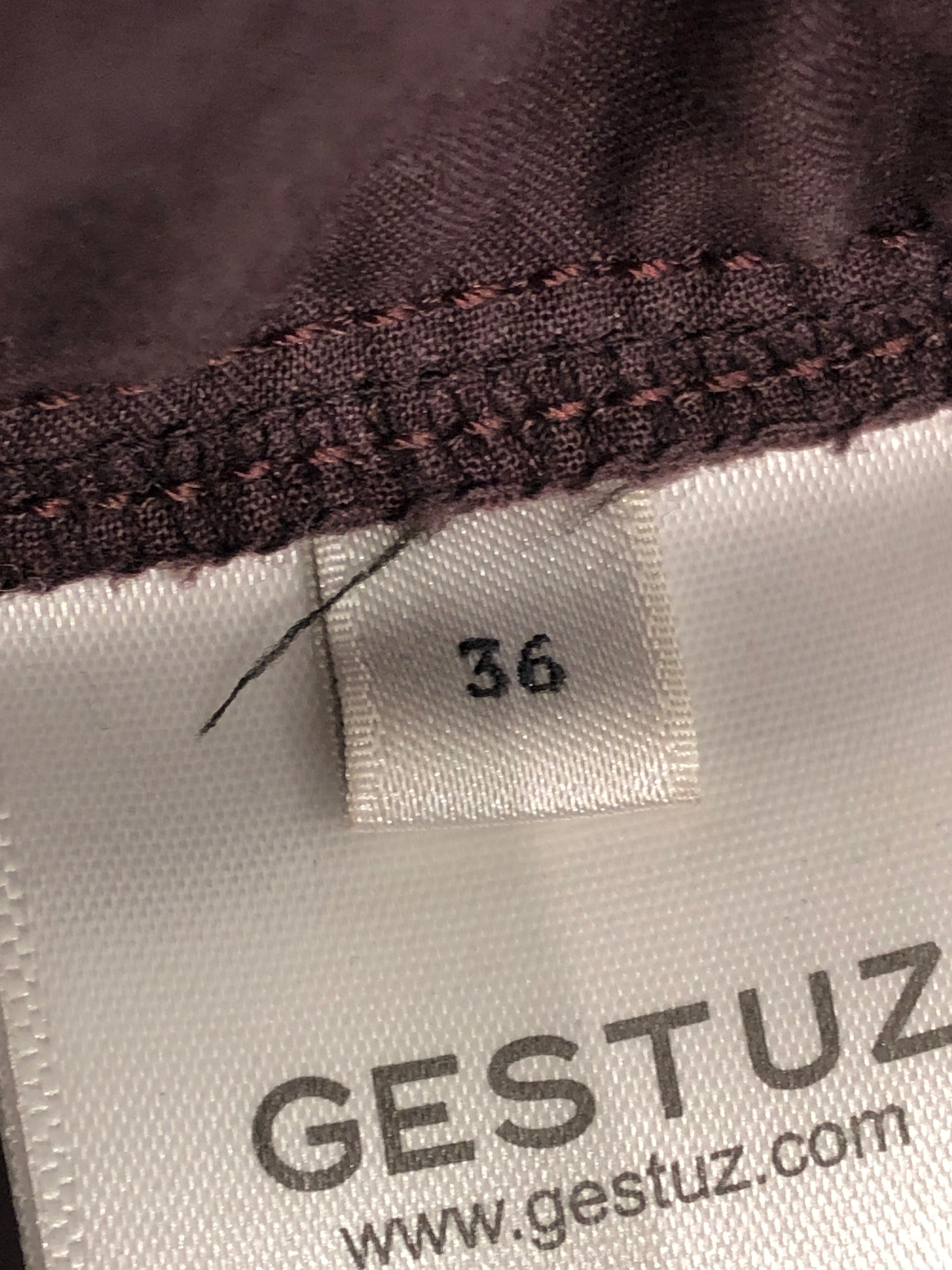 Gestuz Bukser