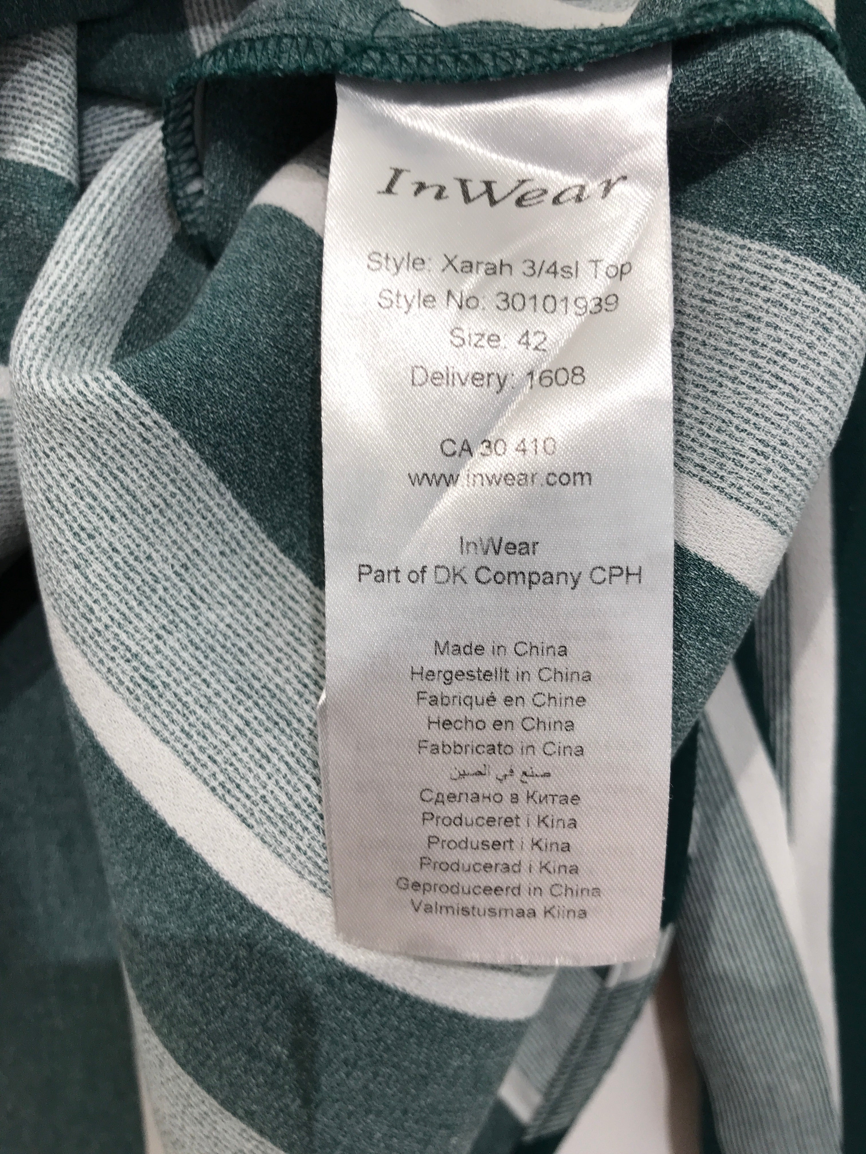 InWear Bluse