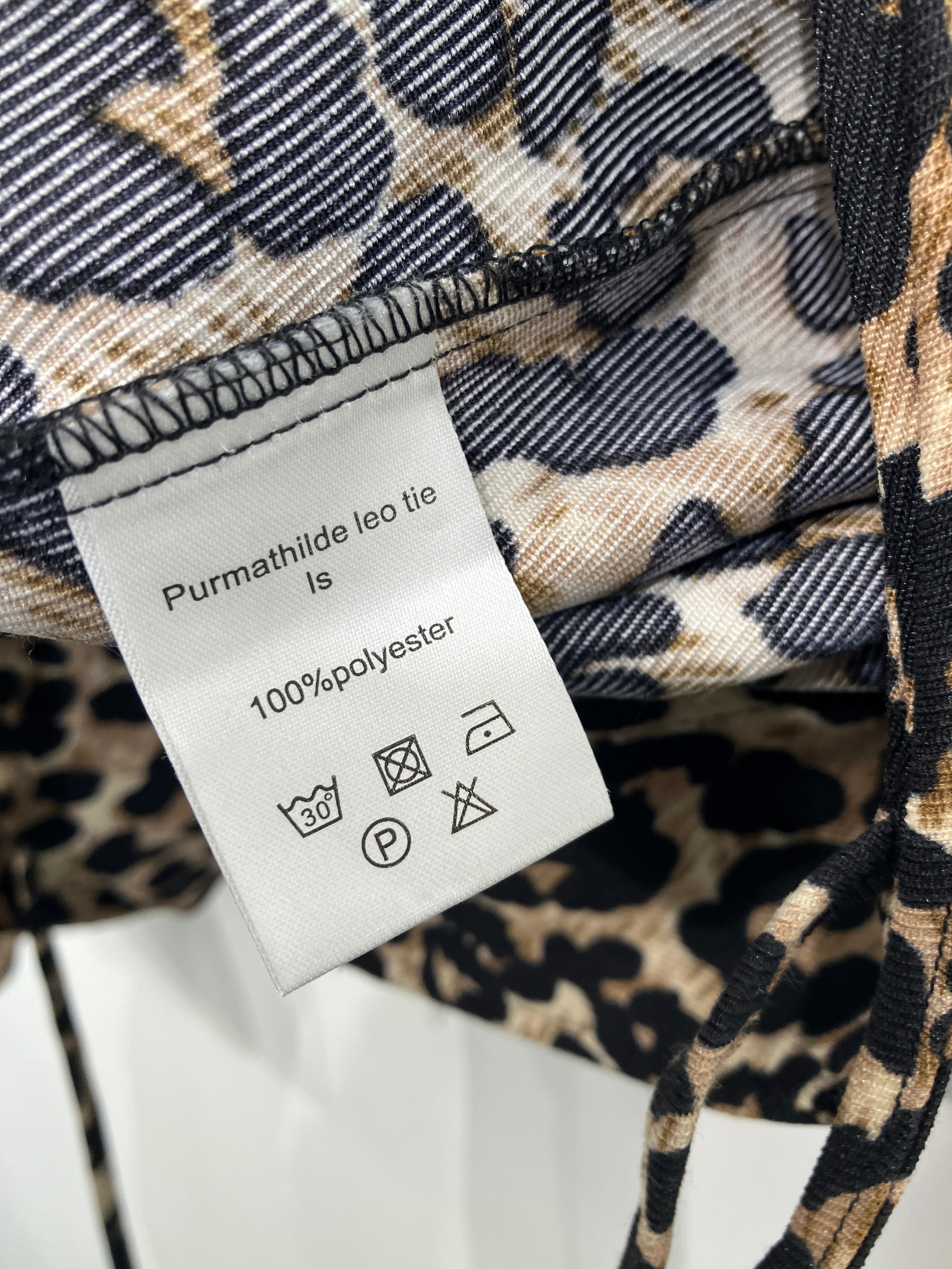 Pure Friday Bluse
