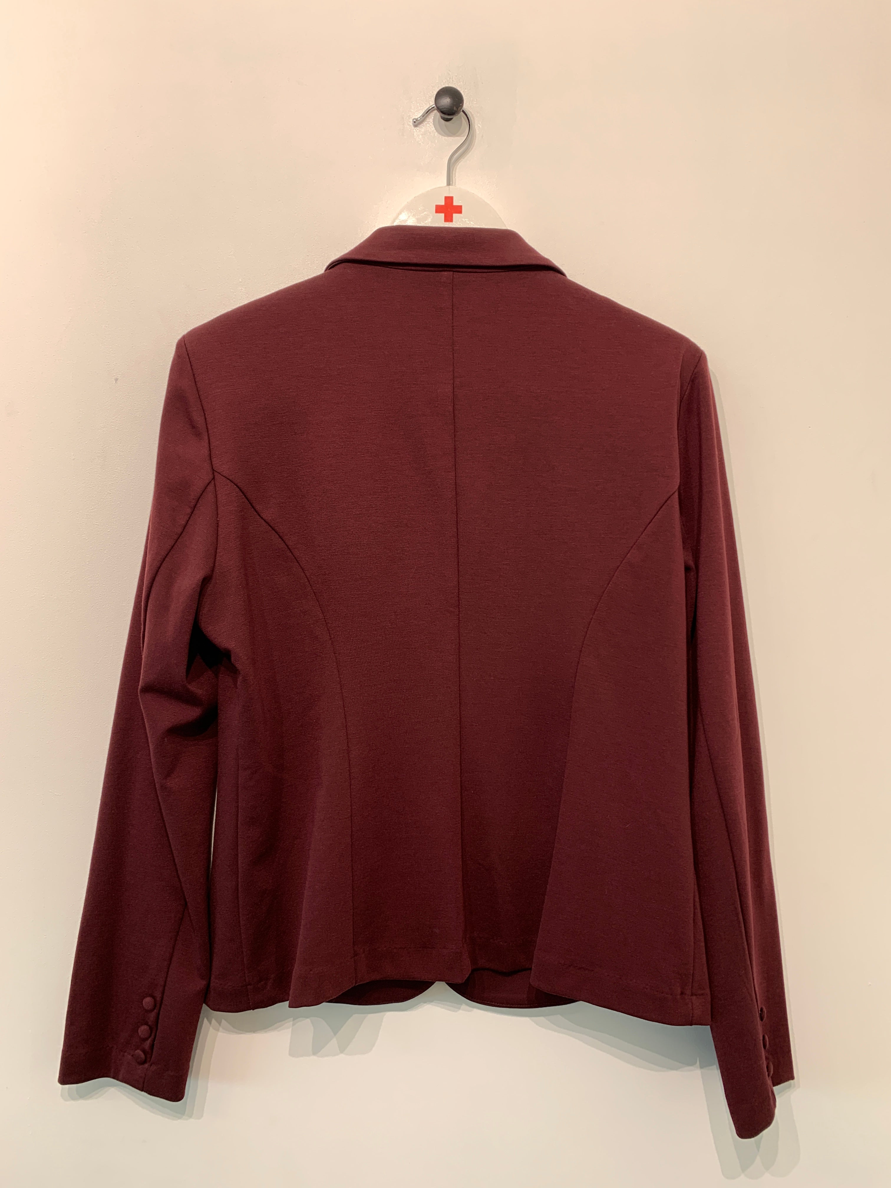 FreeQuent Blazer