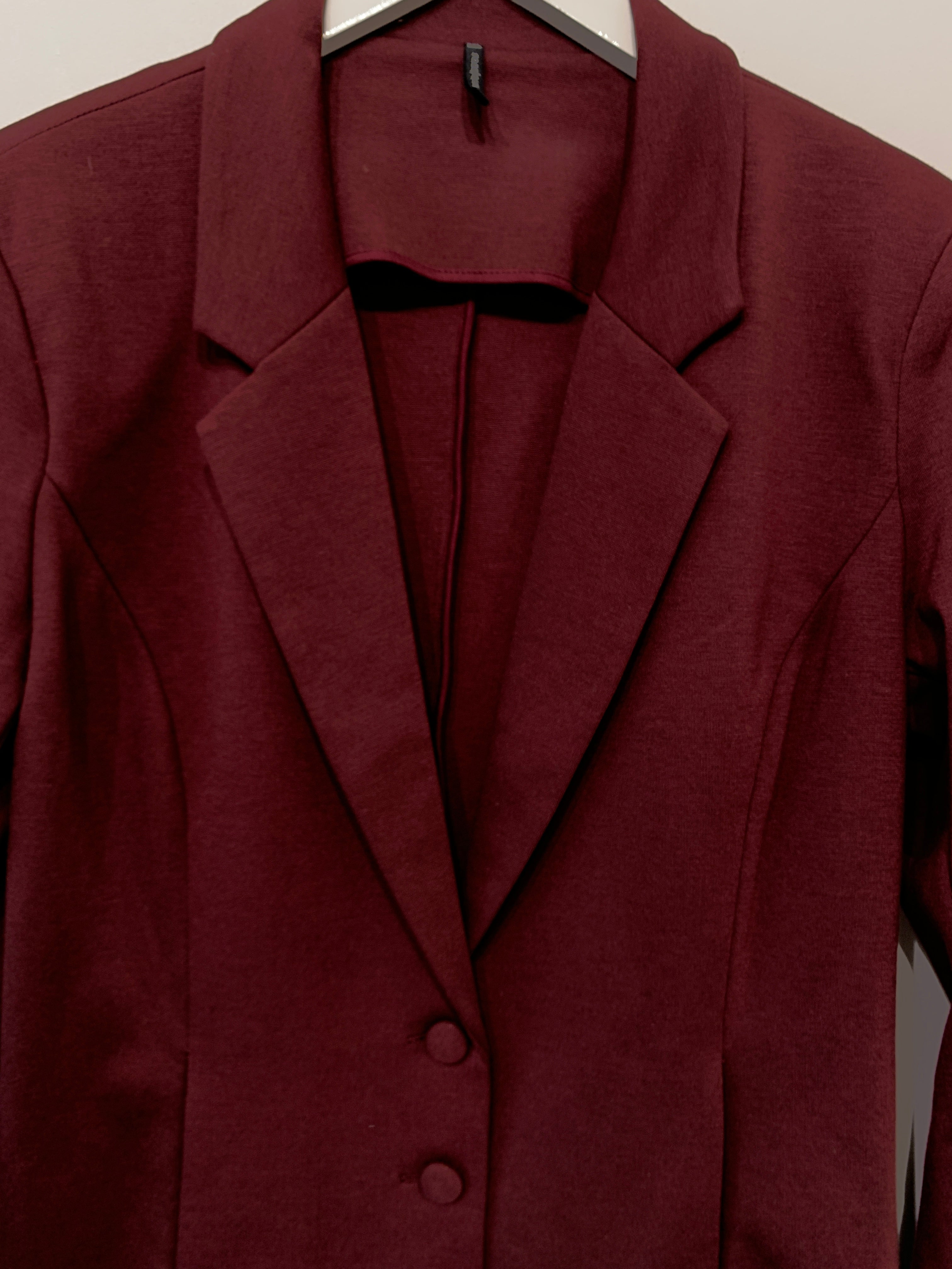 FreeQuent Blazer