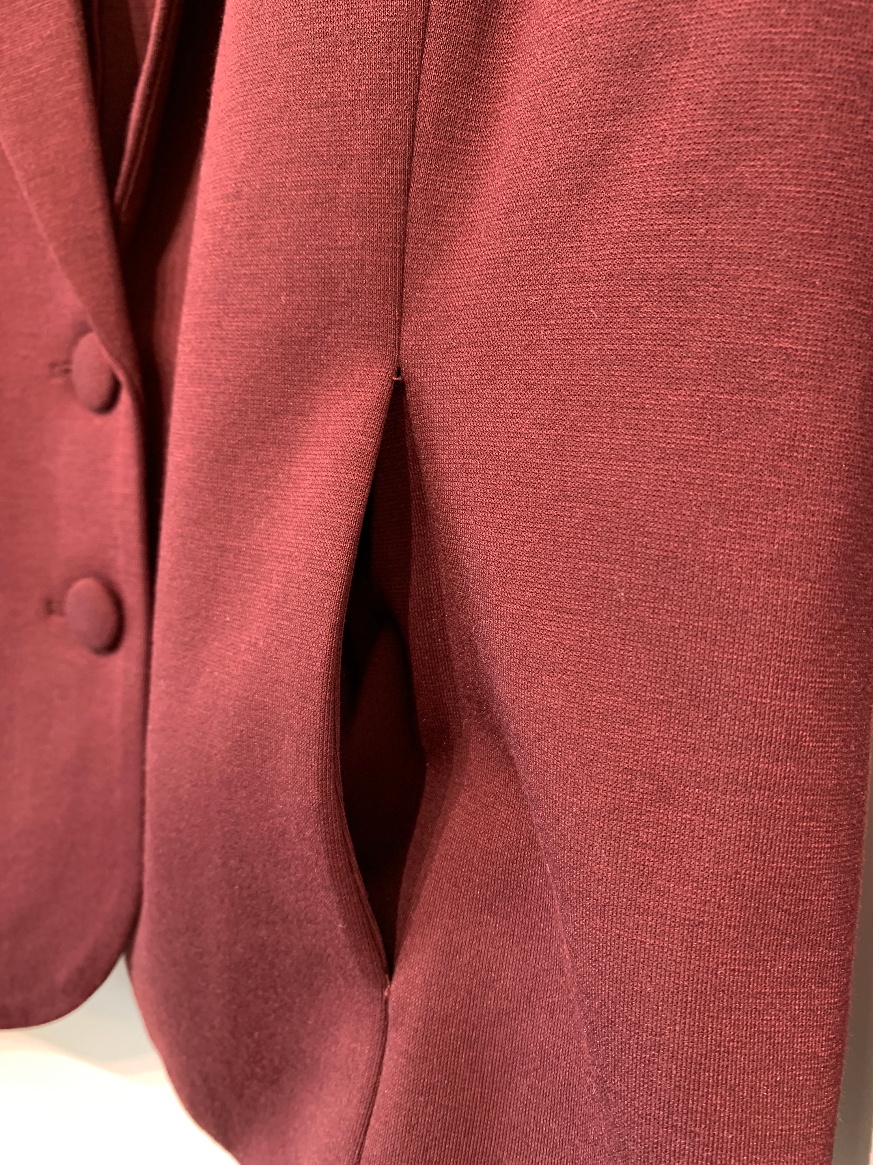 FreeQuent Blazer