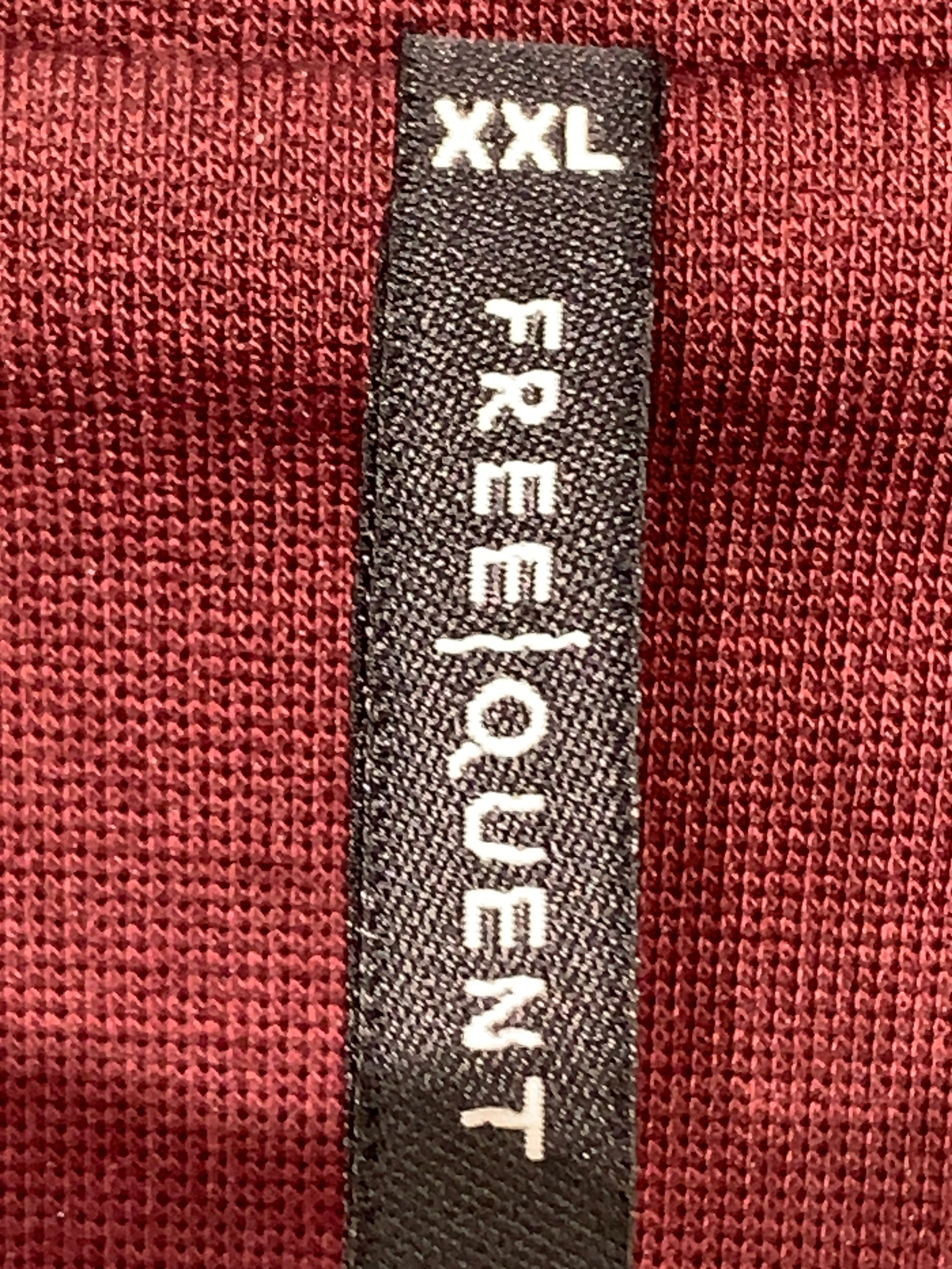 FreeQuent Blazer