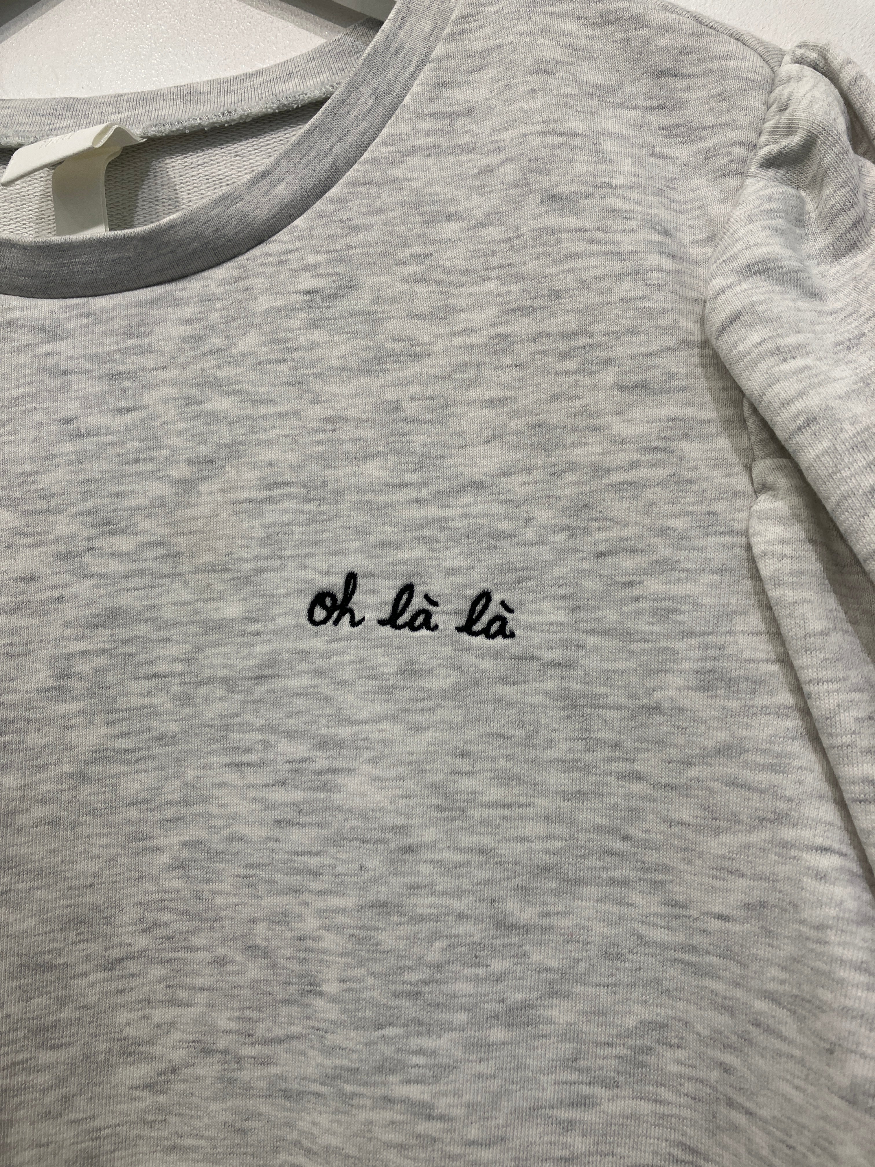 H&M Sweatshirt