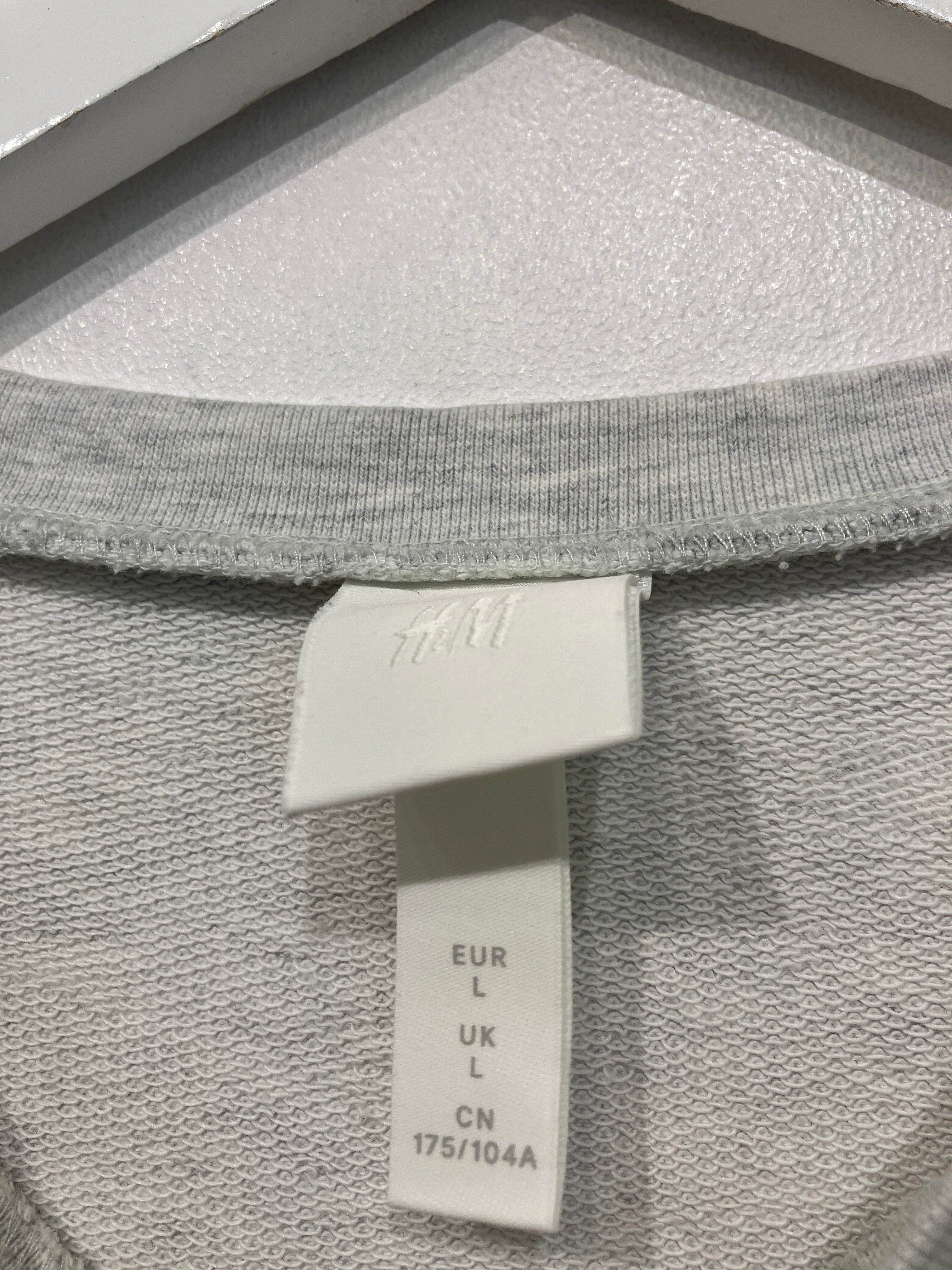 H&M Sweatshirt