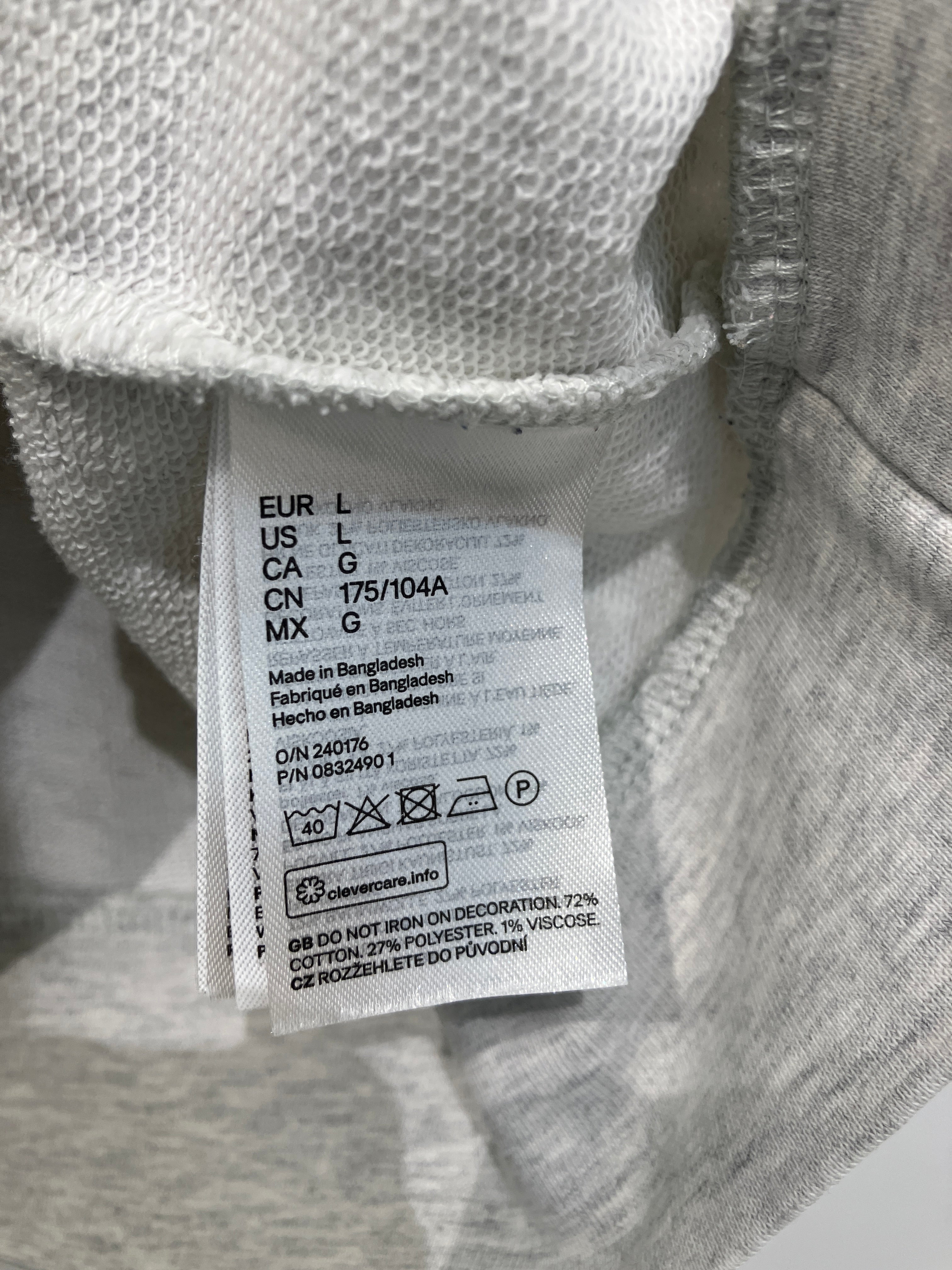 H&M Sweatshirt