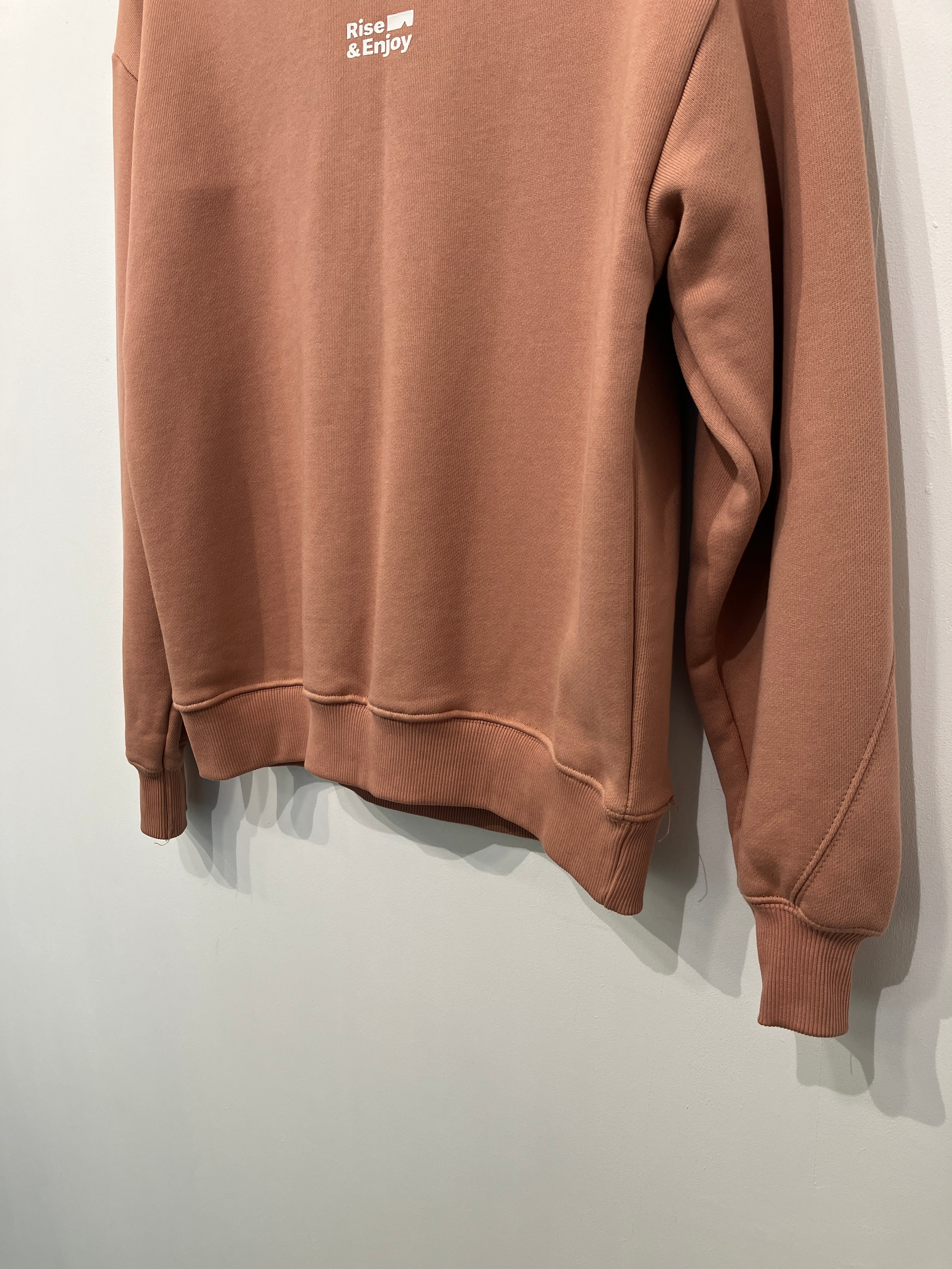 Zara Sweatshirt