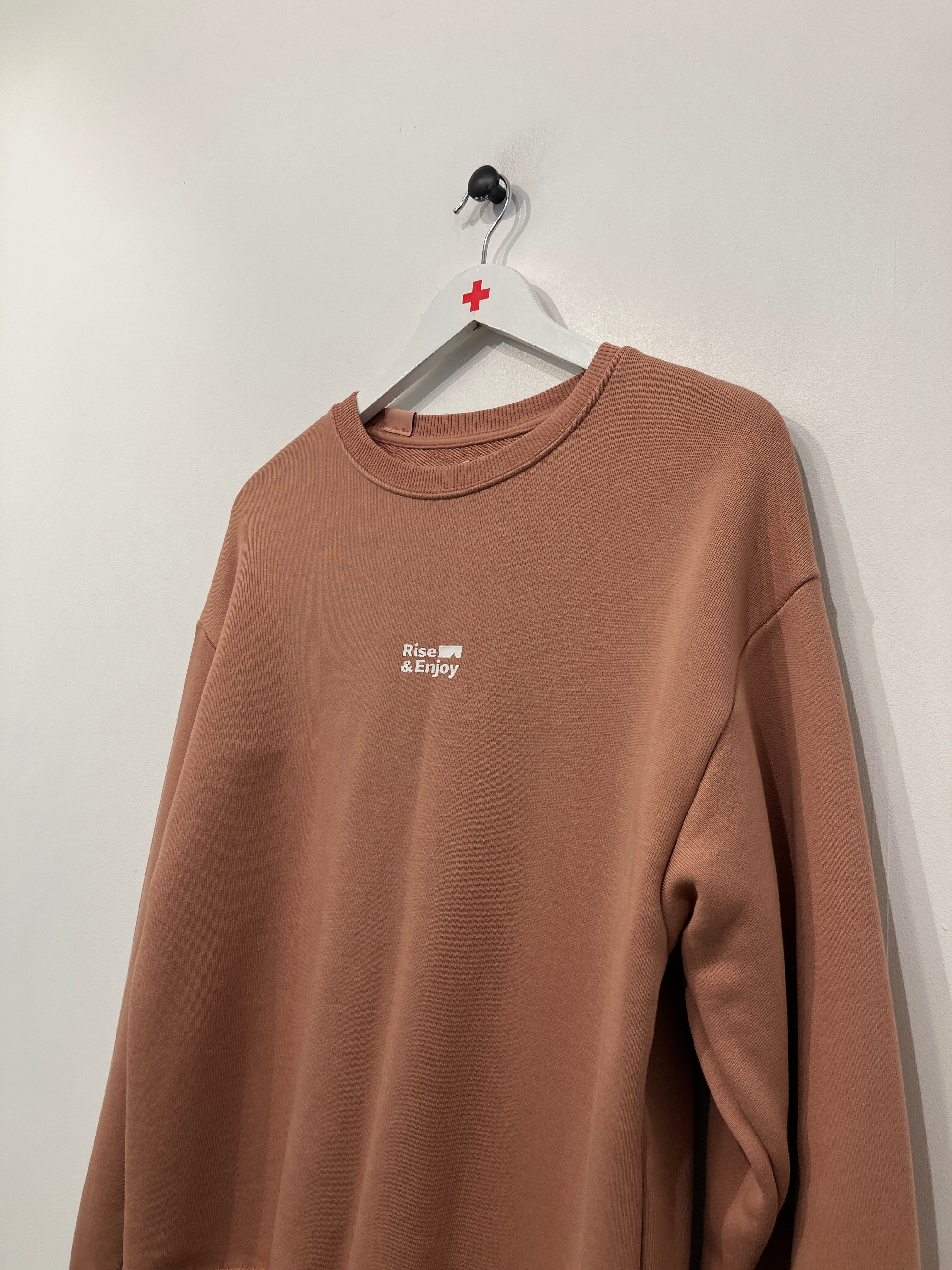 Zara Sweatshirt