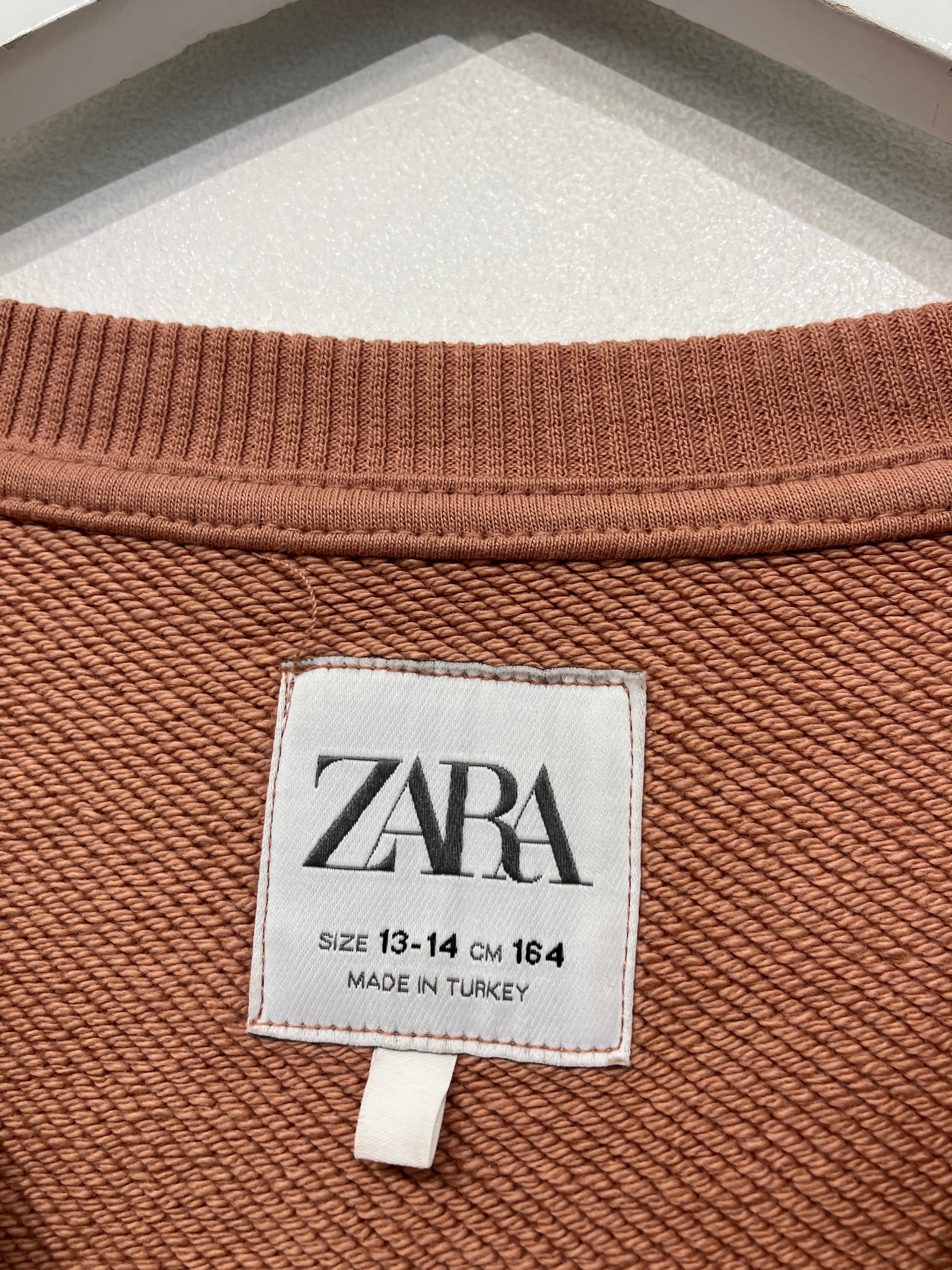 Zara Sweatshirt