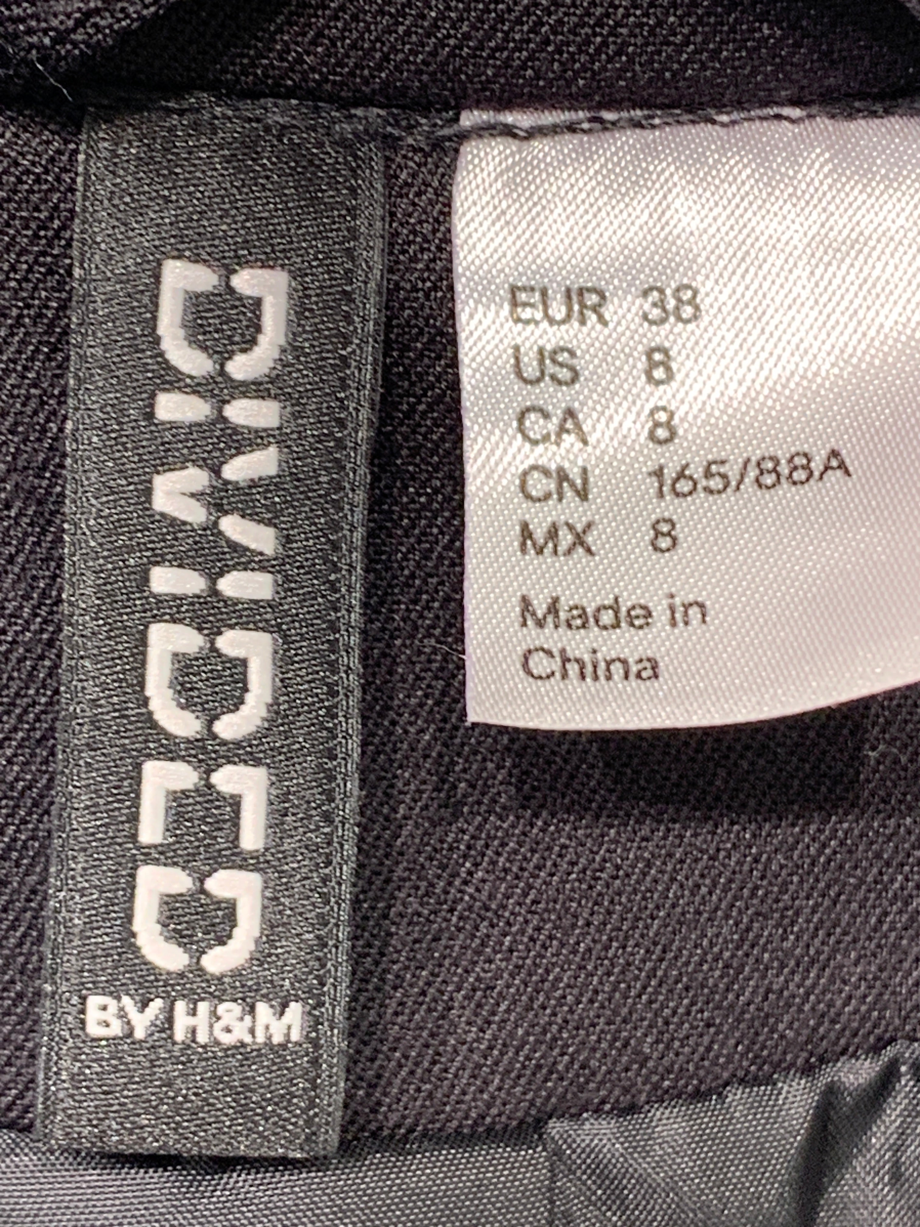 Divided (H&M) Blazer
