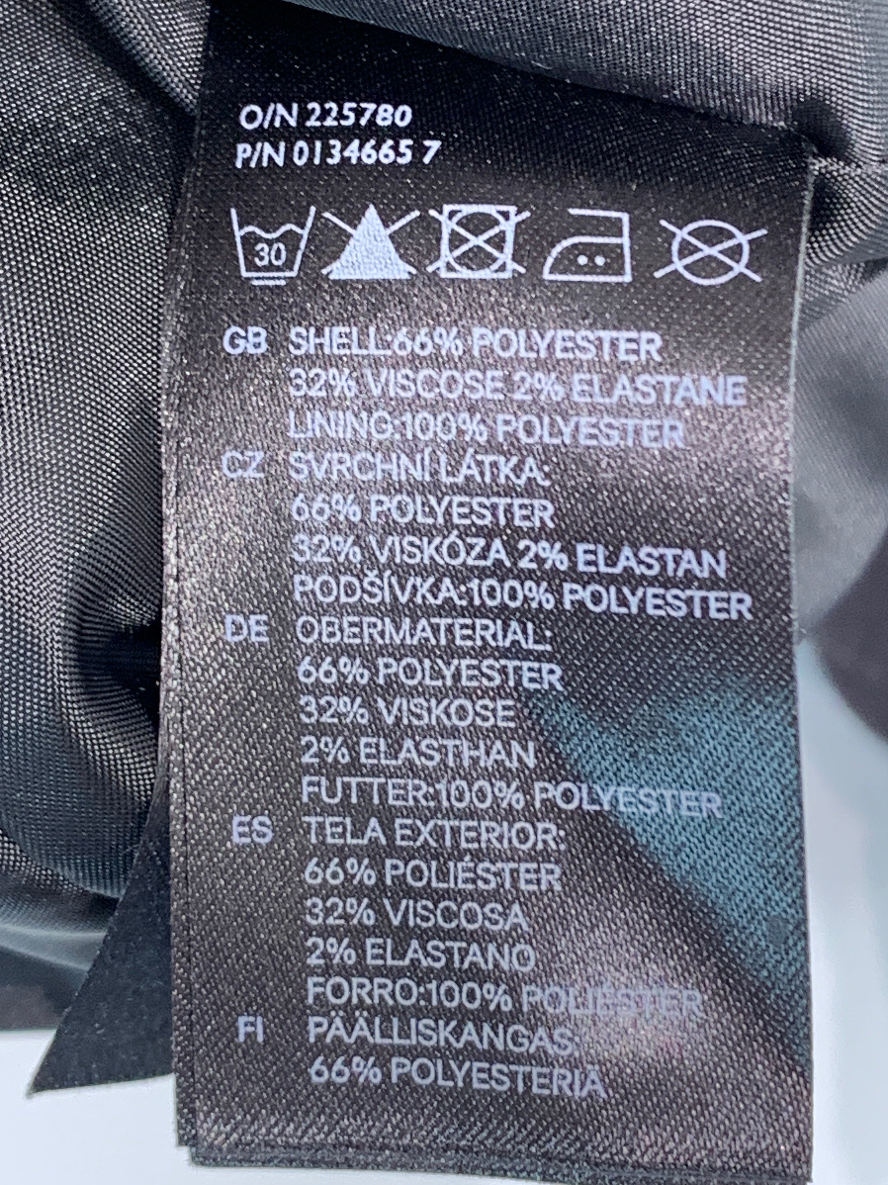 Divided (H&M) Blazer