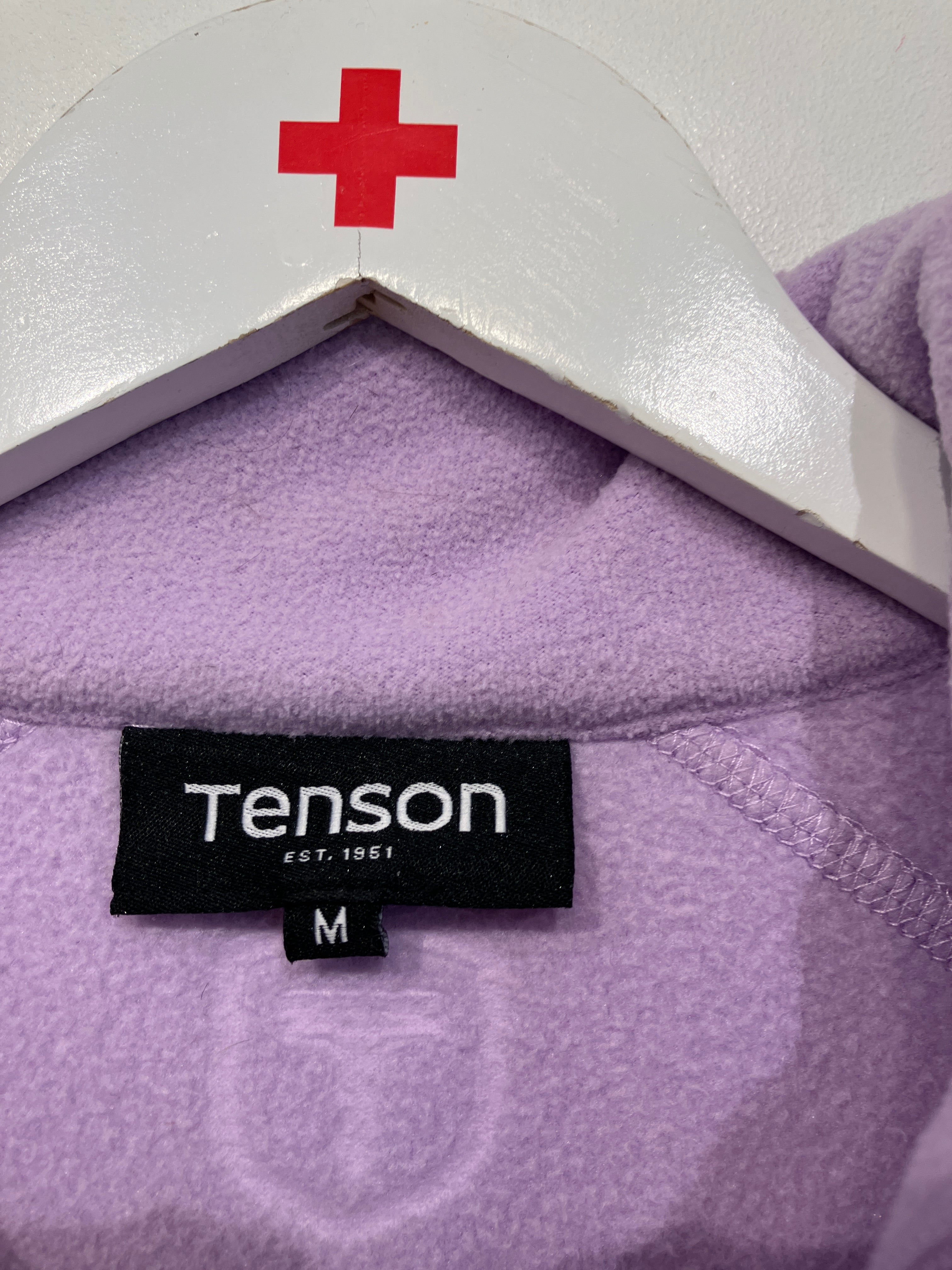 Tenson Jakke