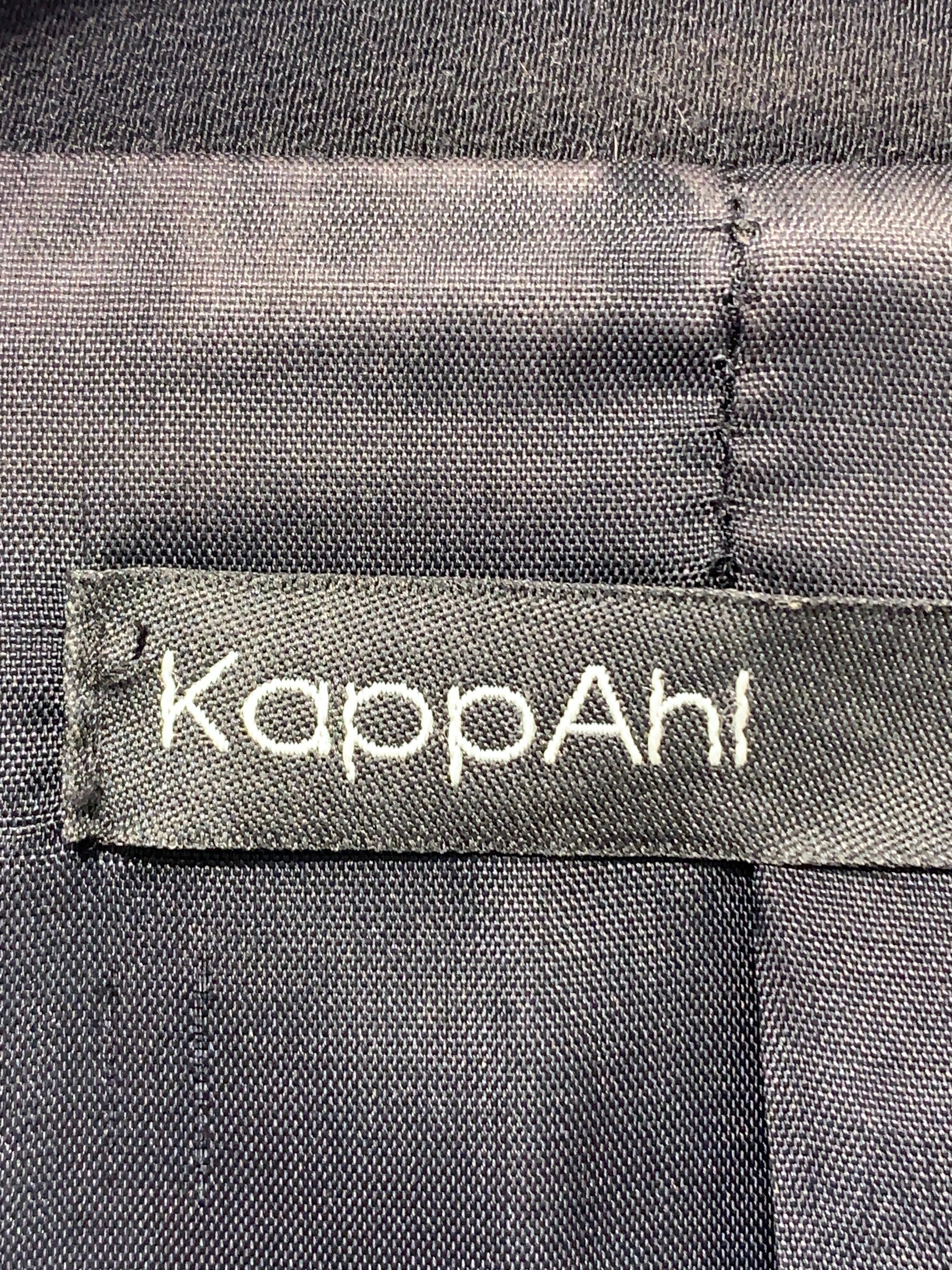 KappAhl Blazer