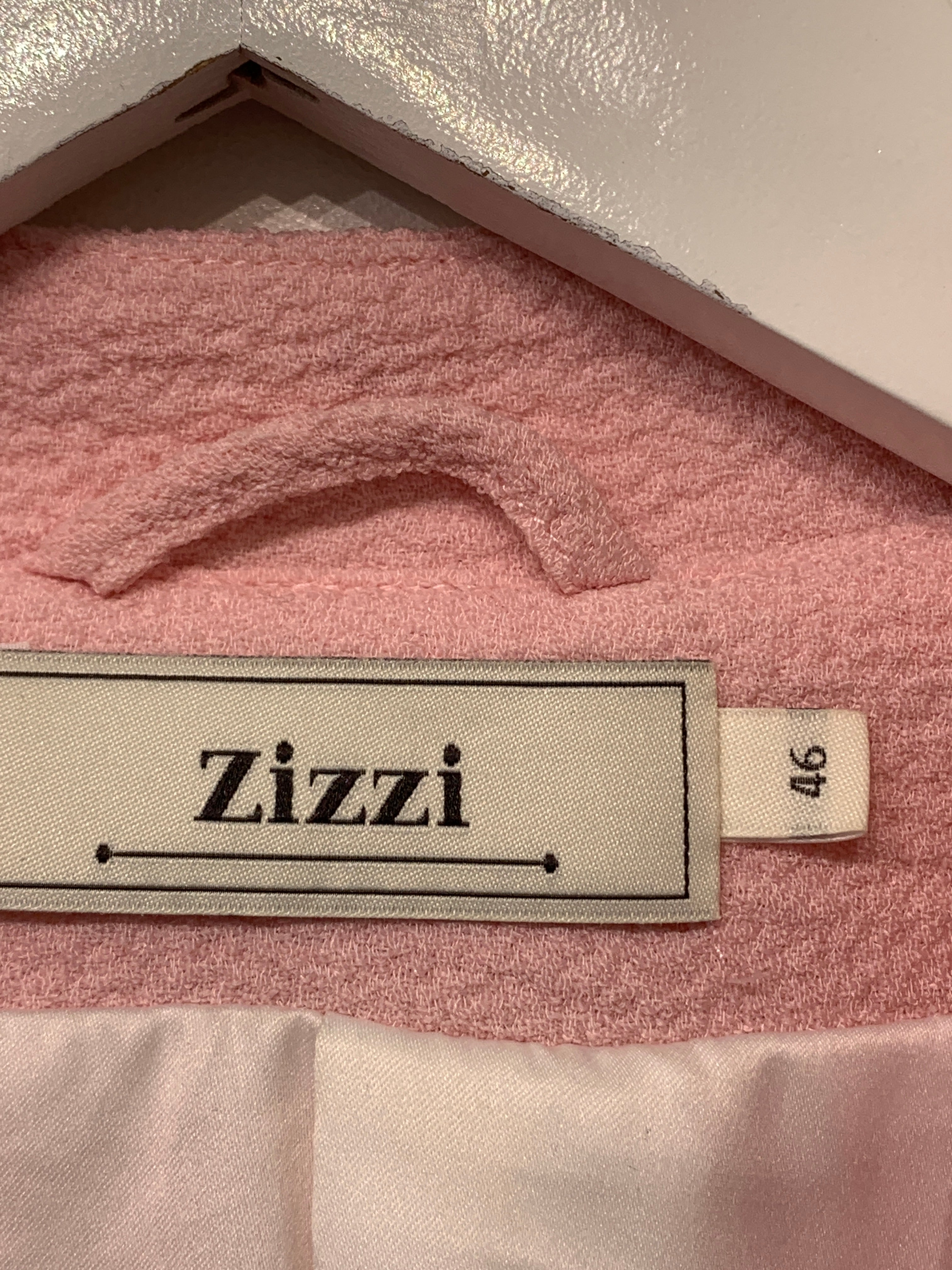 Zizzi Blazer