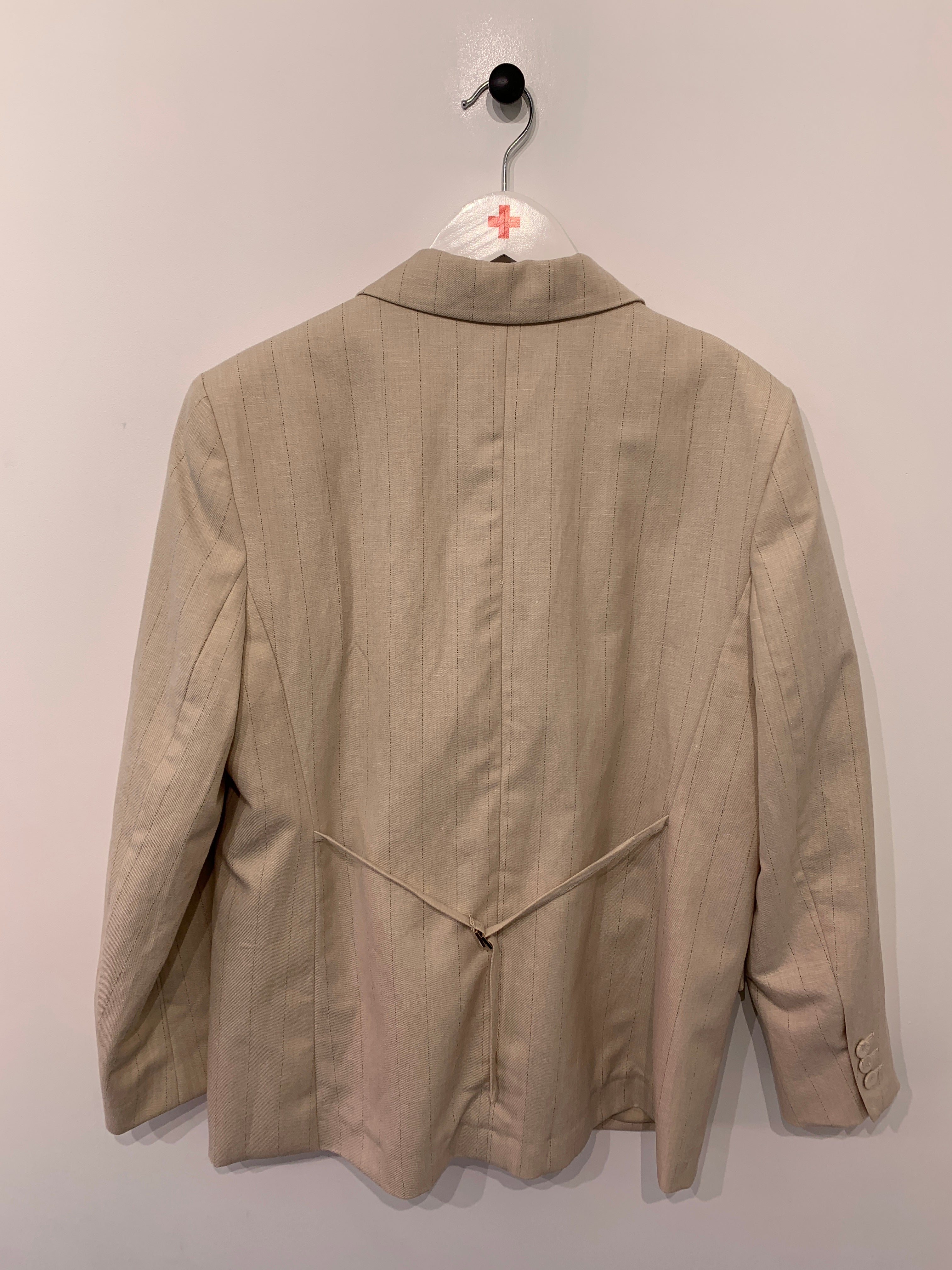 Mango Blazer