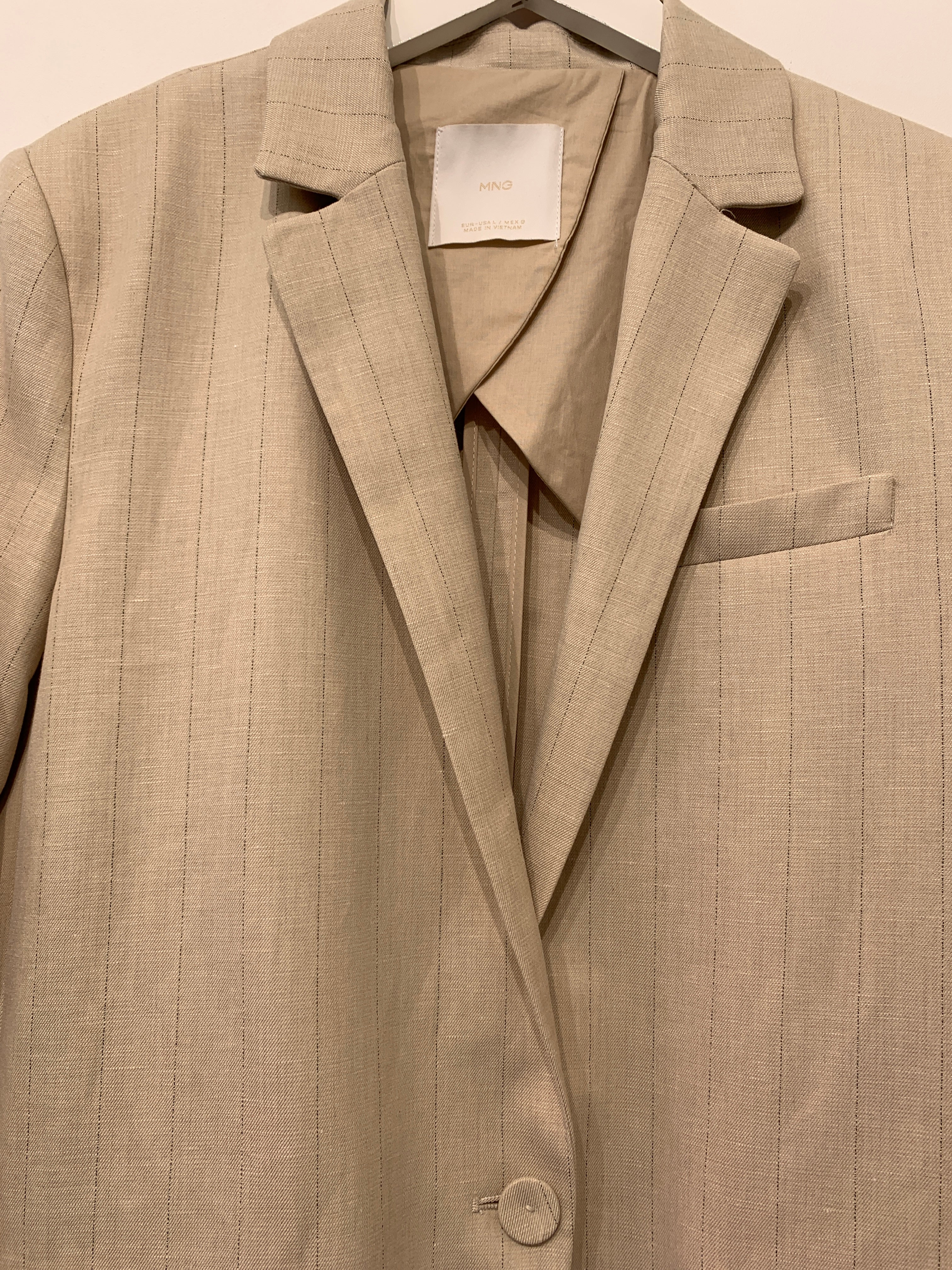 MNG Blazer