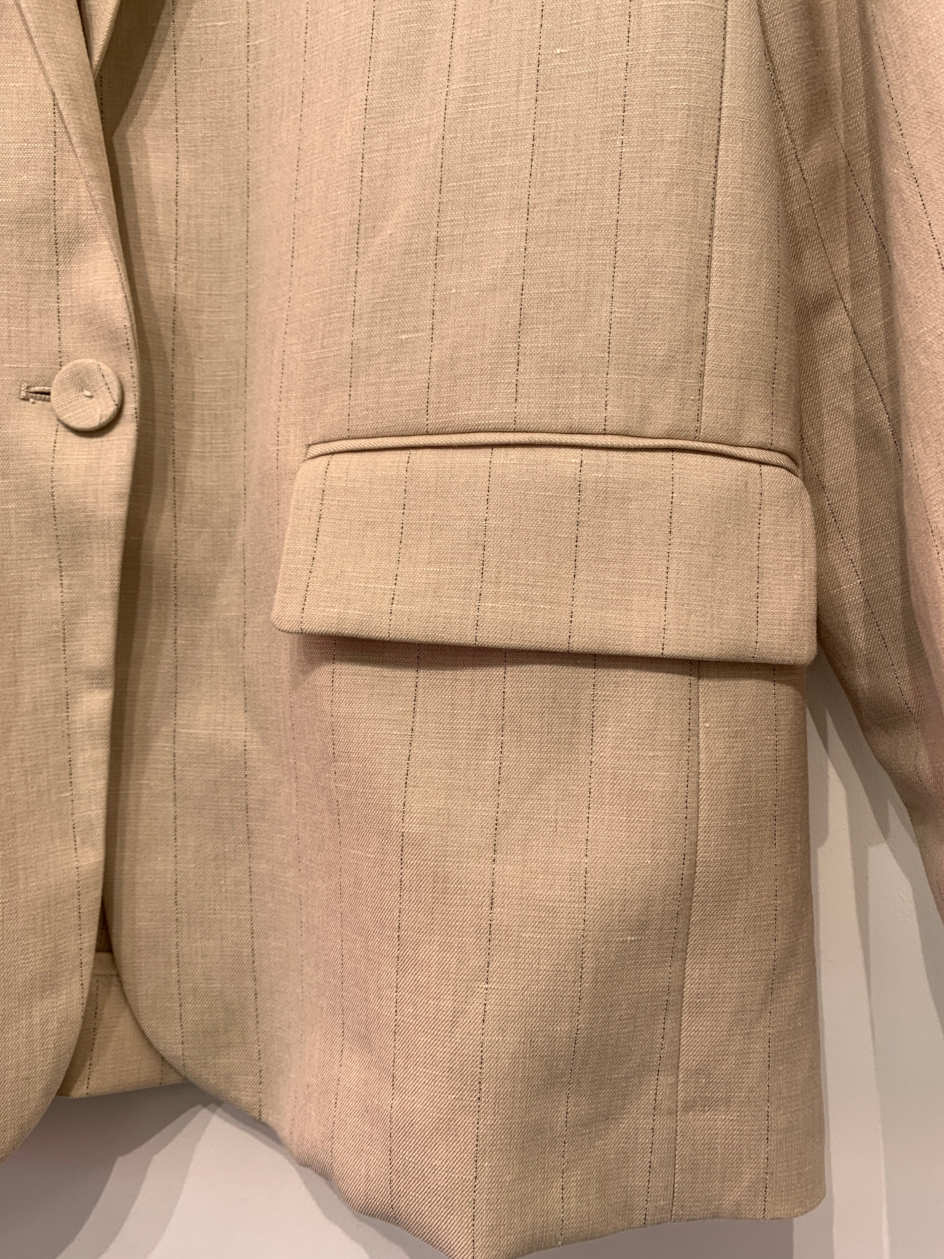 MNG Blazer