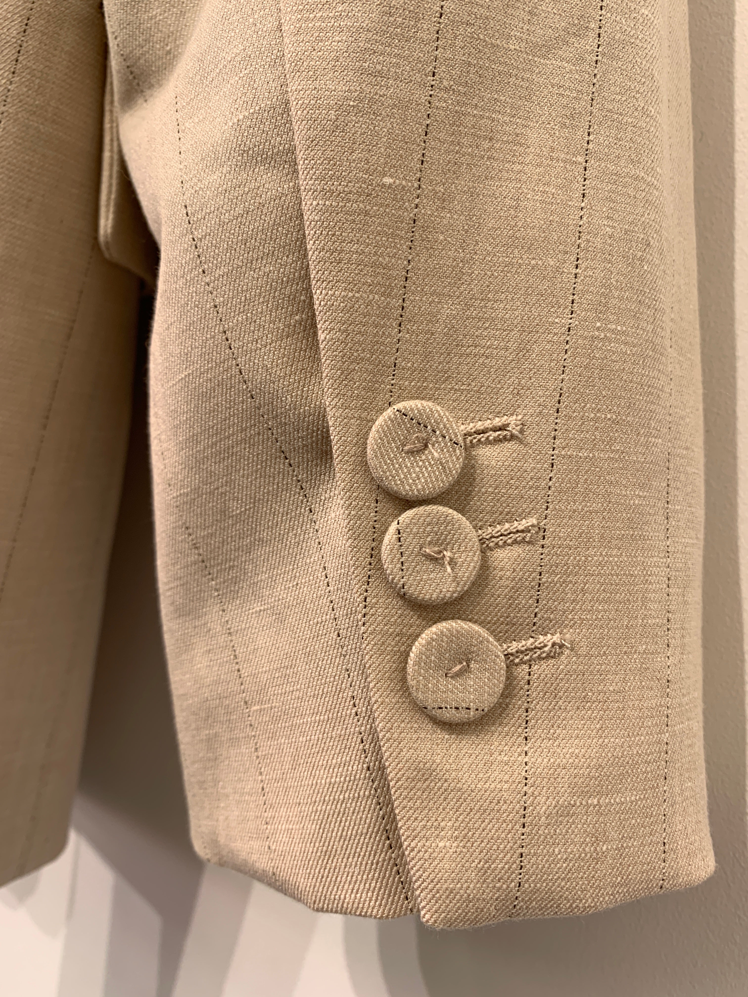 Mango Blazer