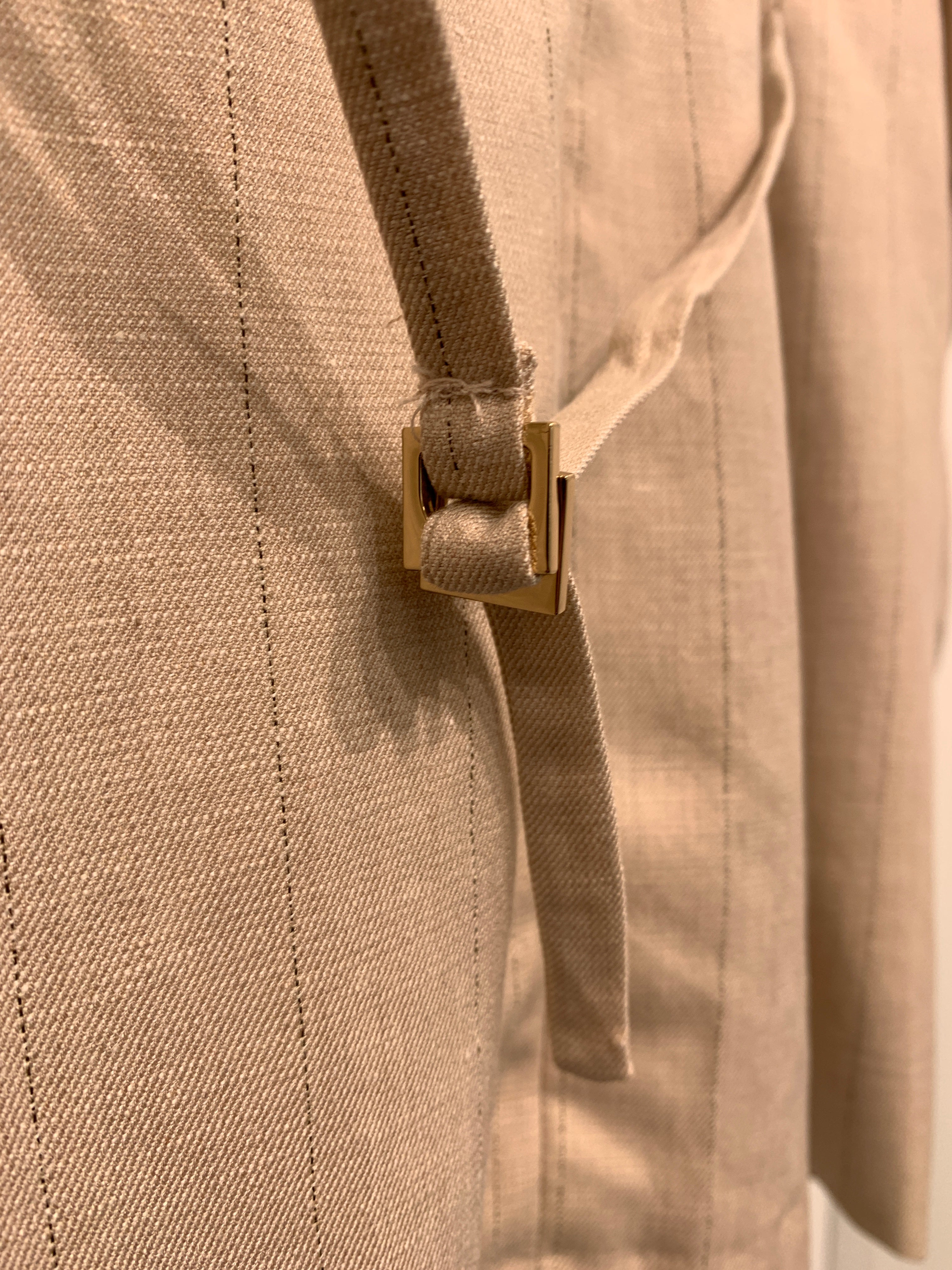 MNG Blazer