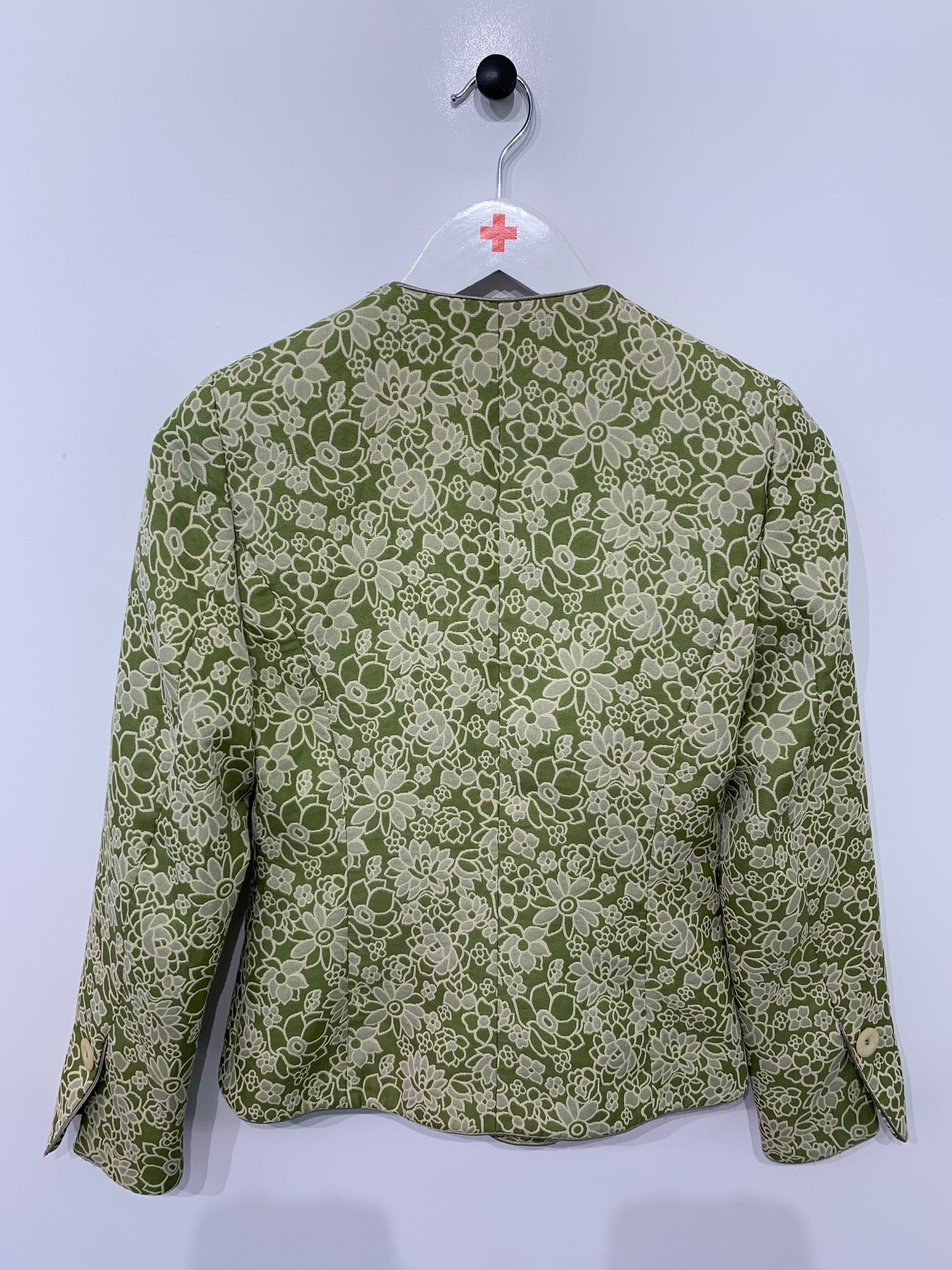 Leonard Collection Blazer