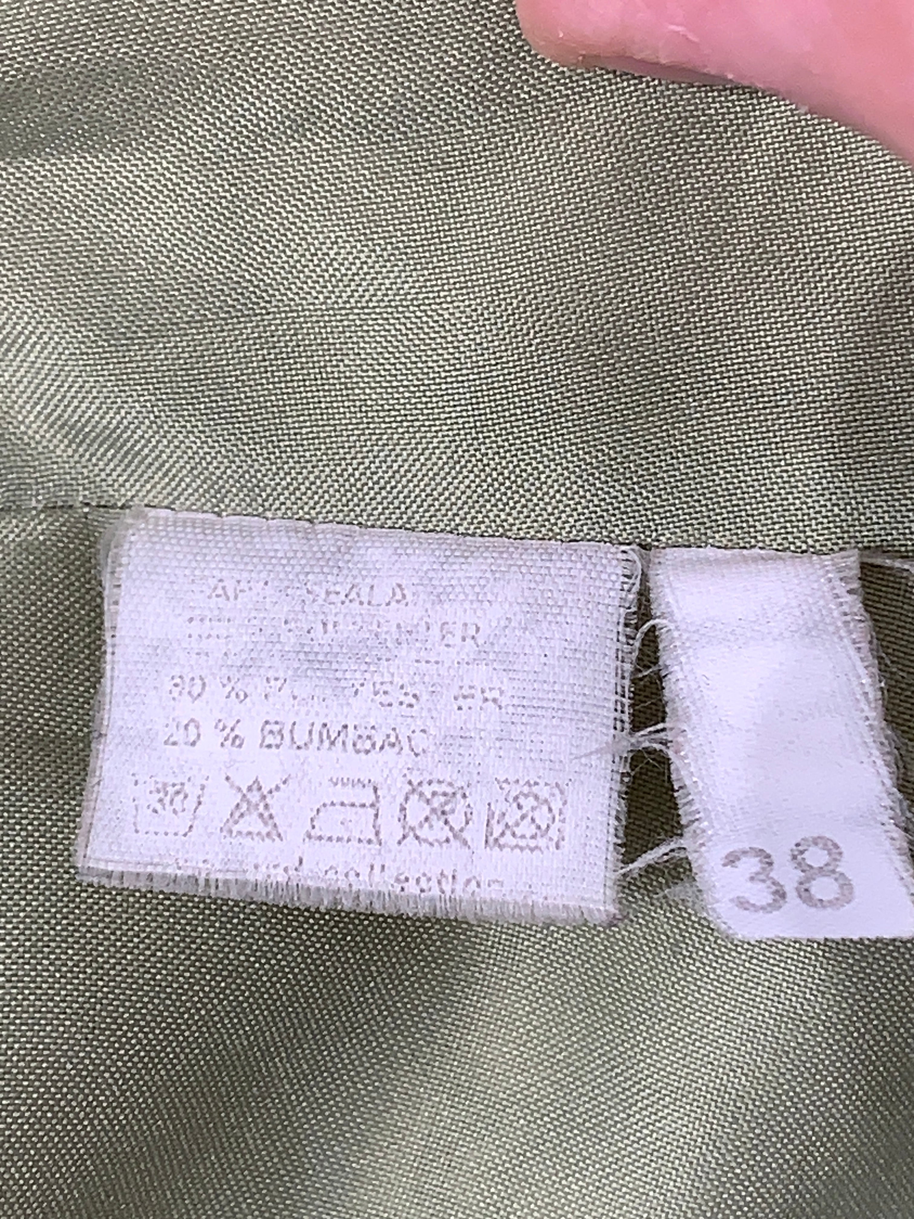 Leonard Collection Blazer