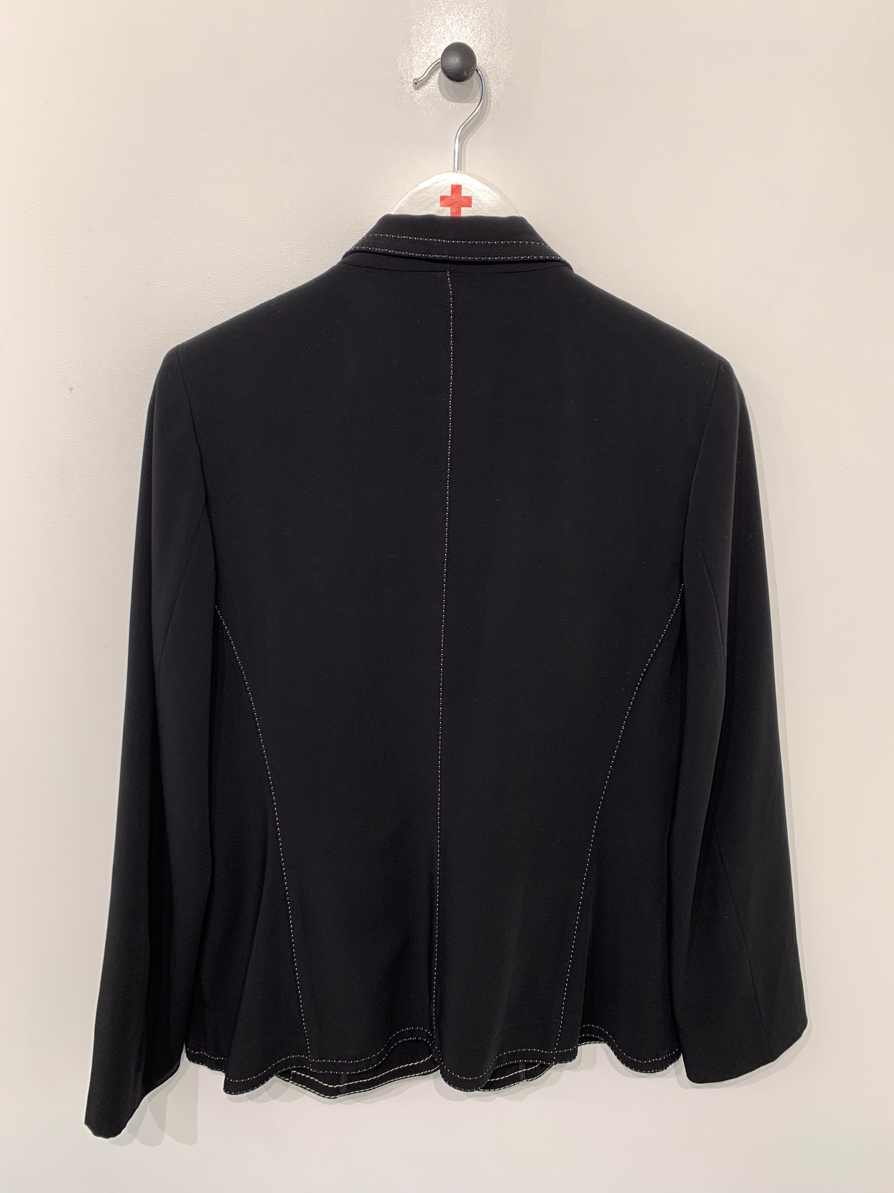 Gerard Darel Blazer