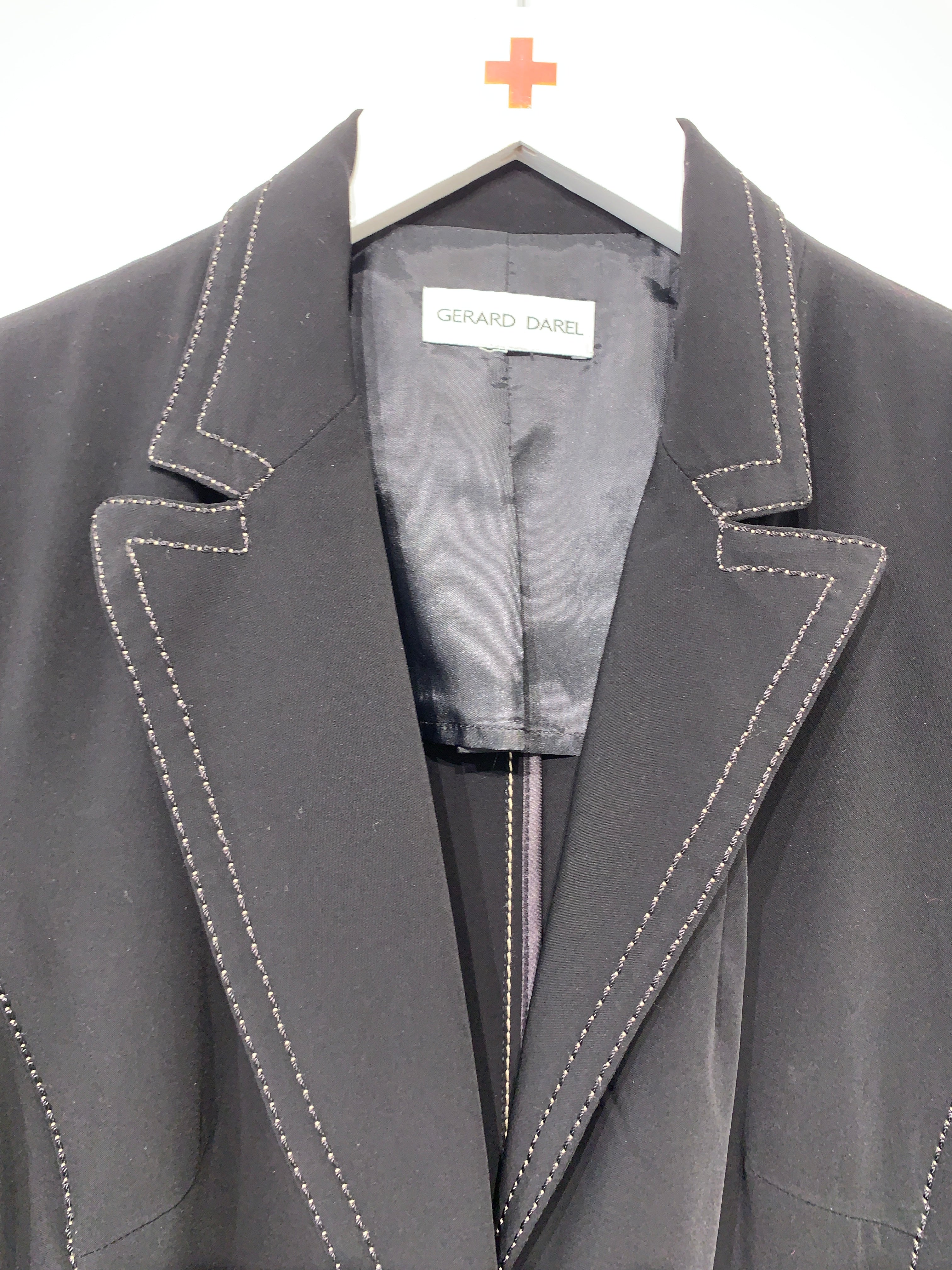 Gerard Darel Blazer