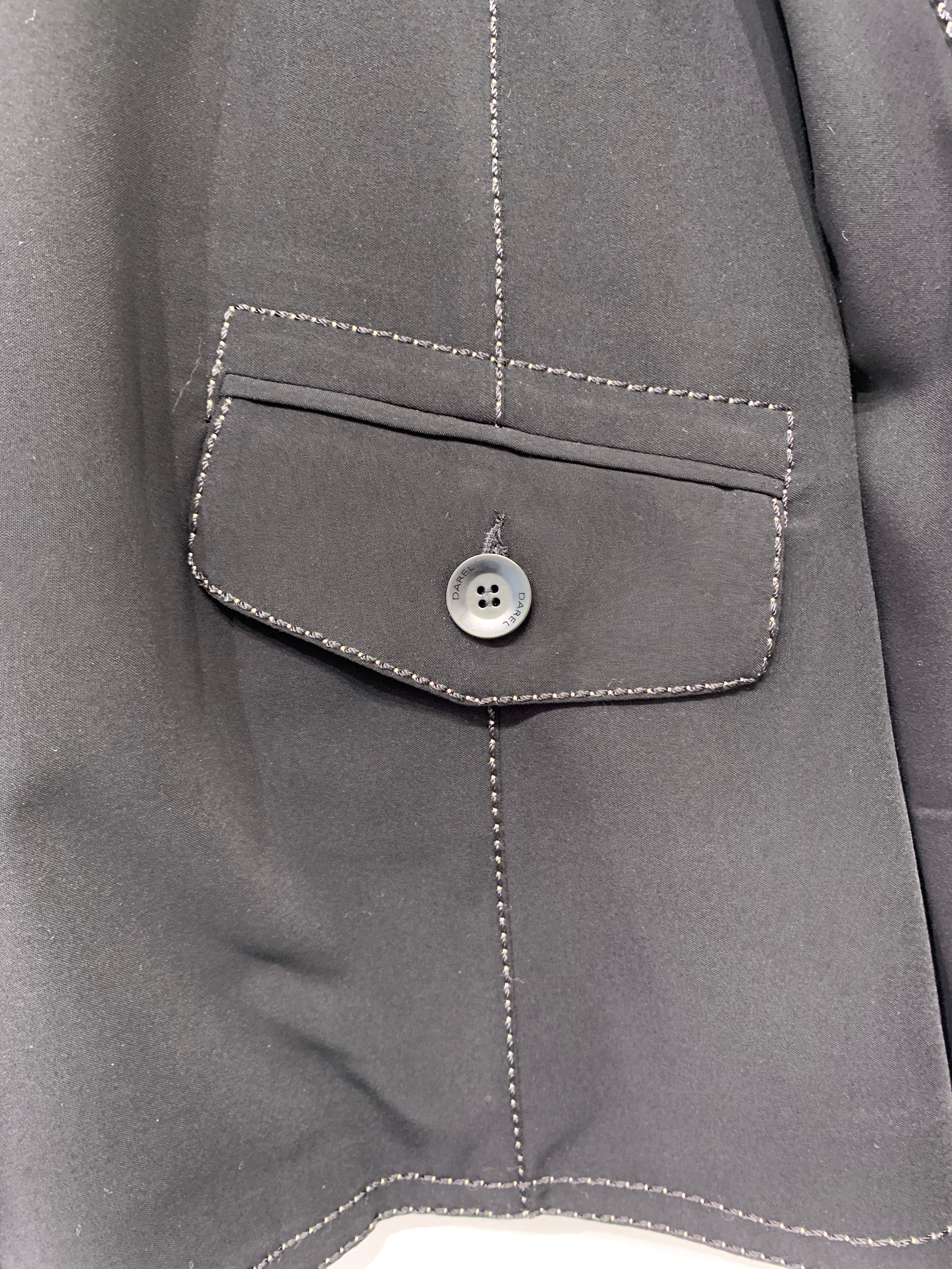 Gerard Darel Blazer