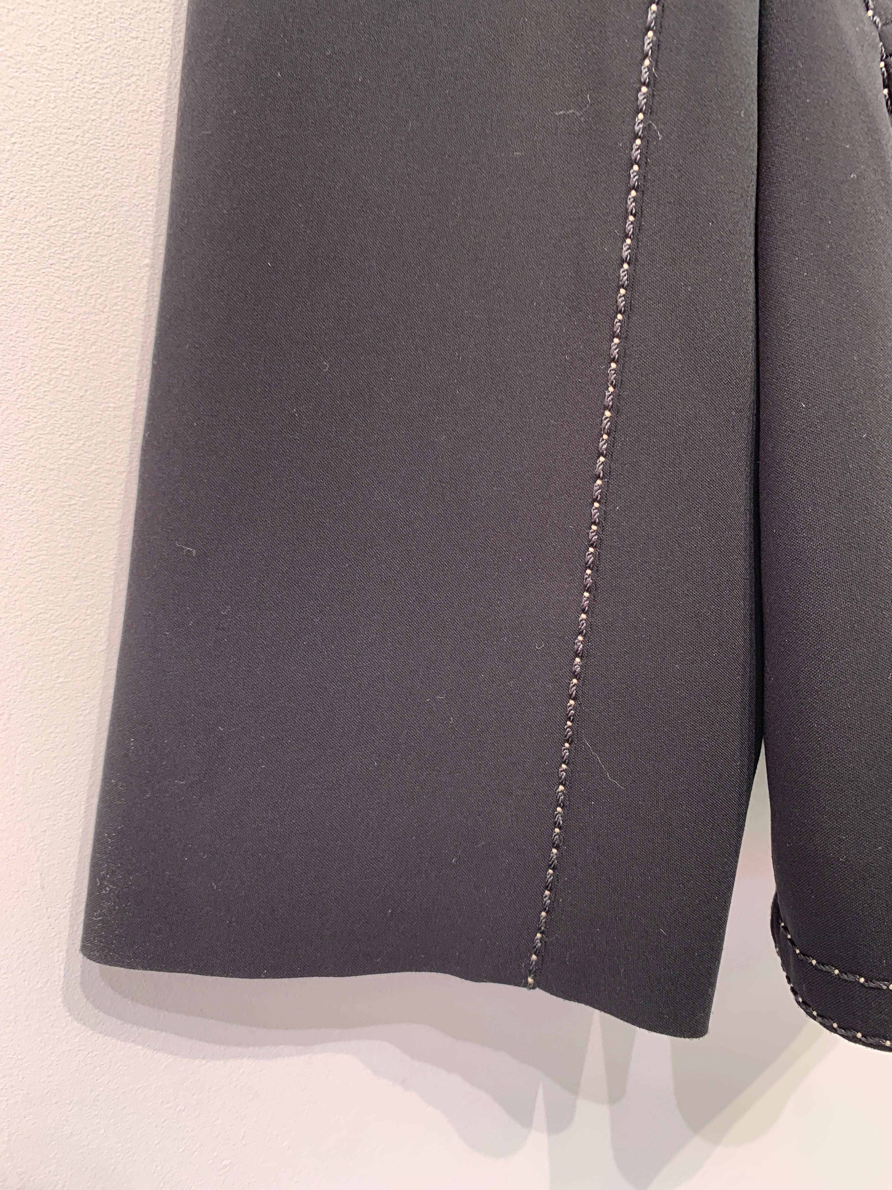 Gerard Darel Blazer