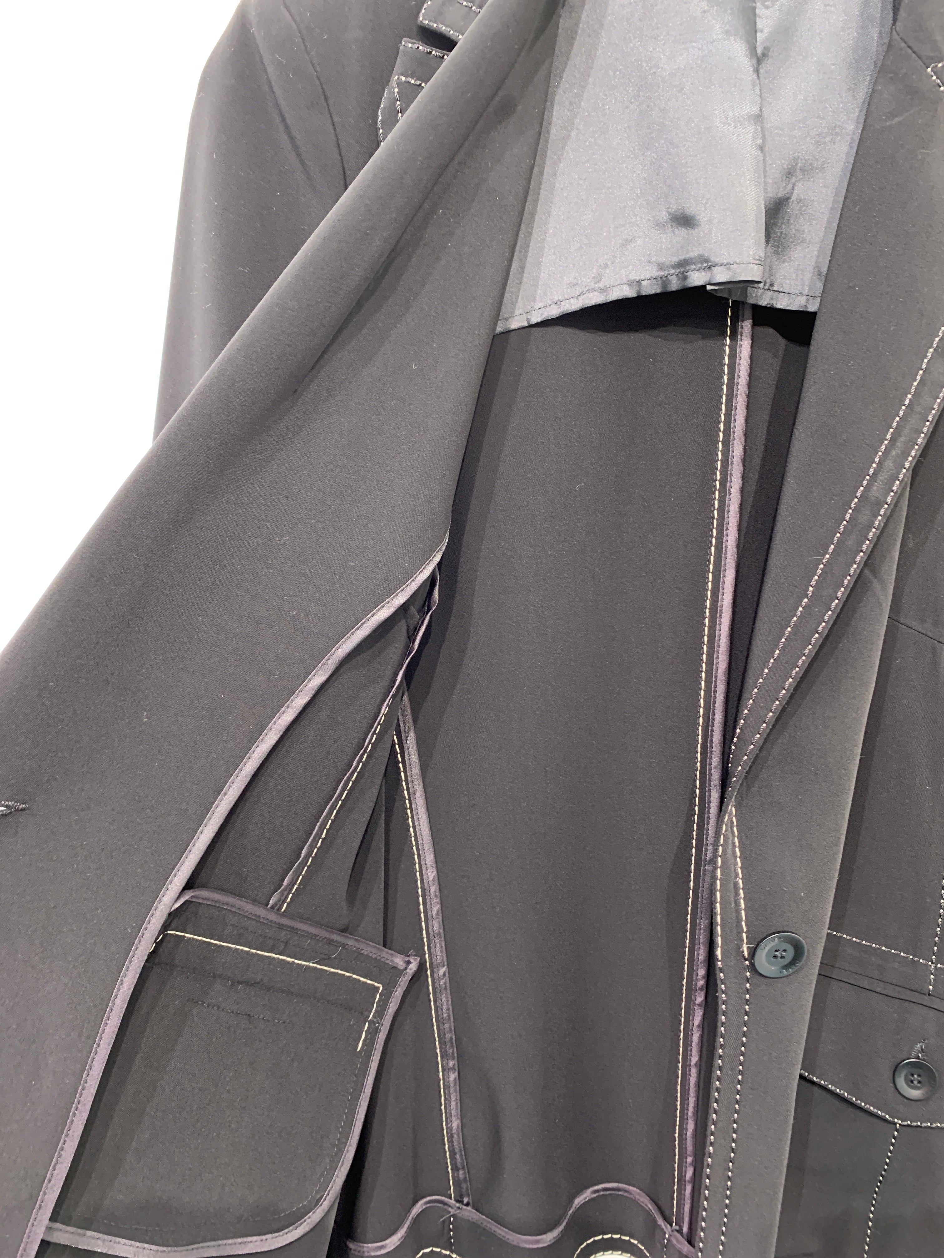 Gerard Darel Blazer