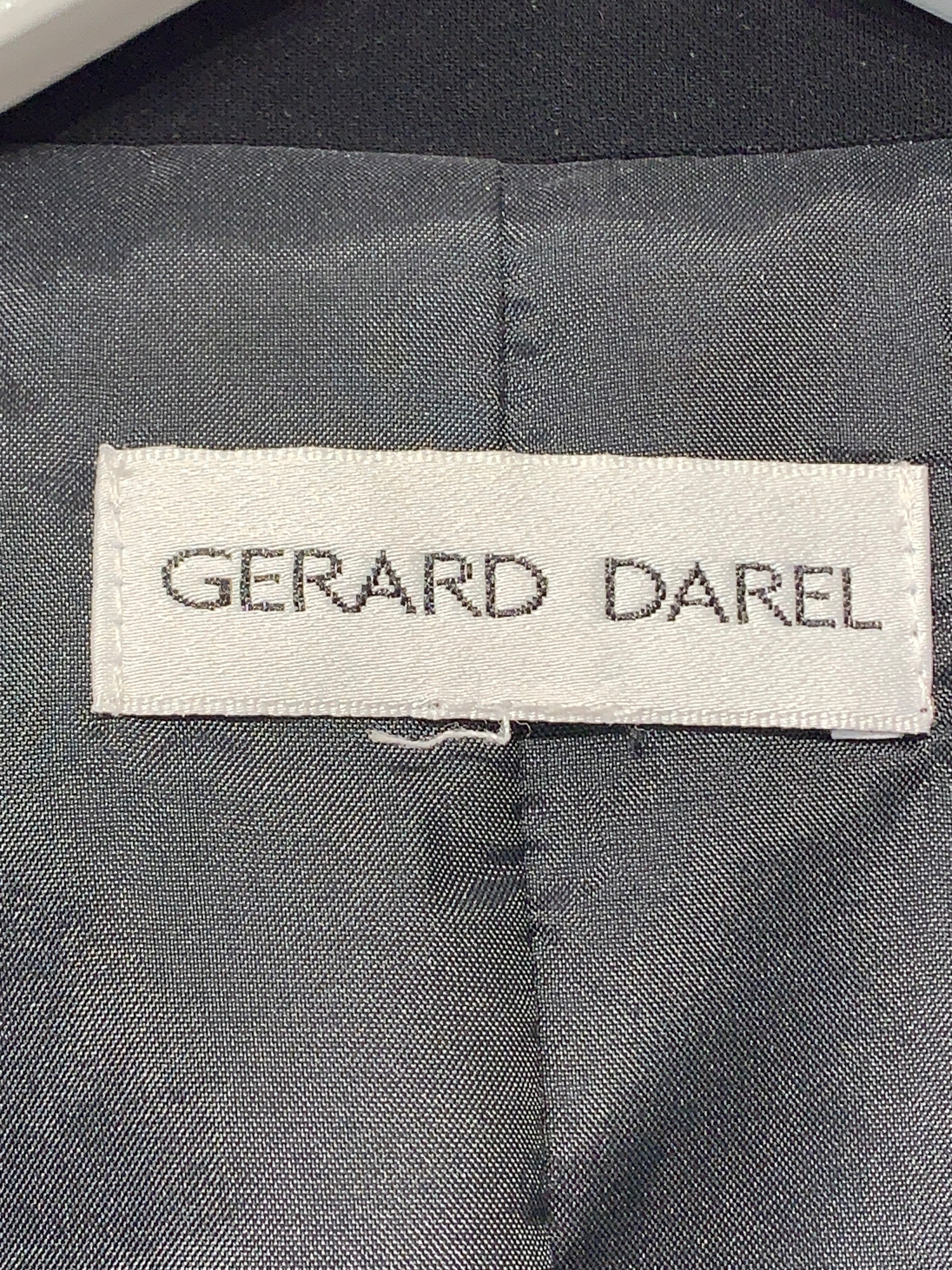 Gerard Darel Blazer